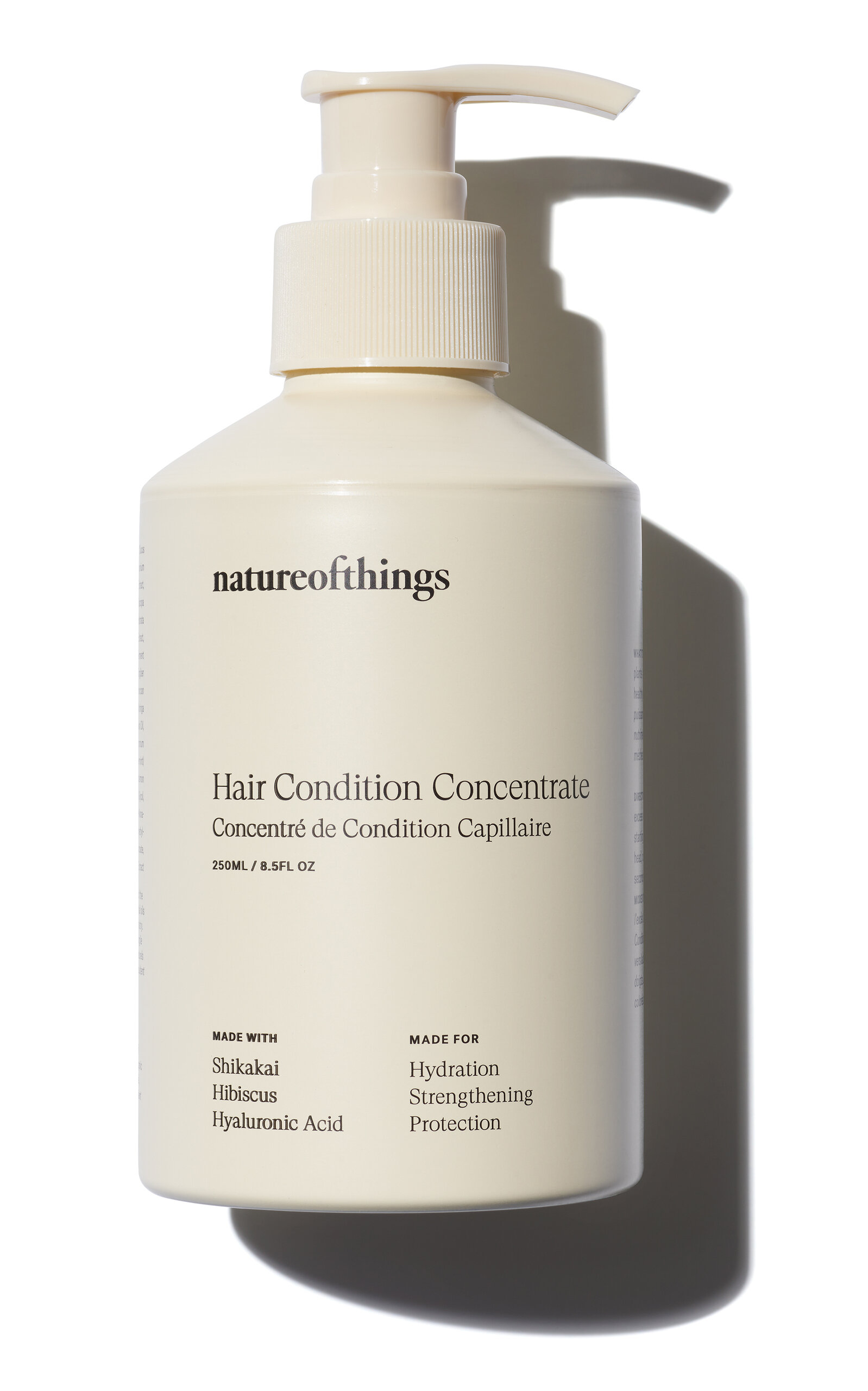 natureofthings Hair Condition Concentrate