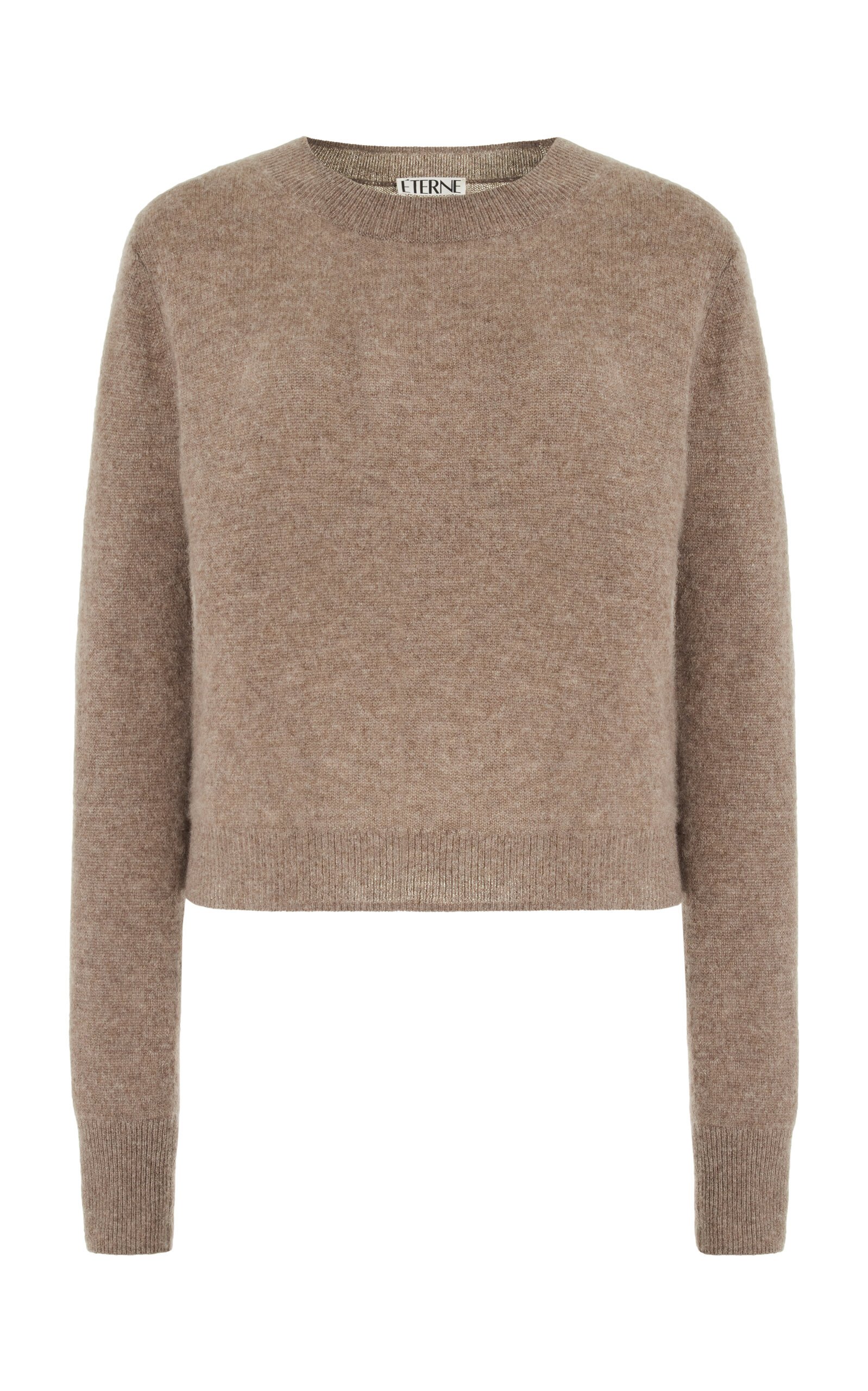Éterne Francis Cashmere Sweater