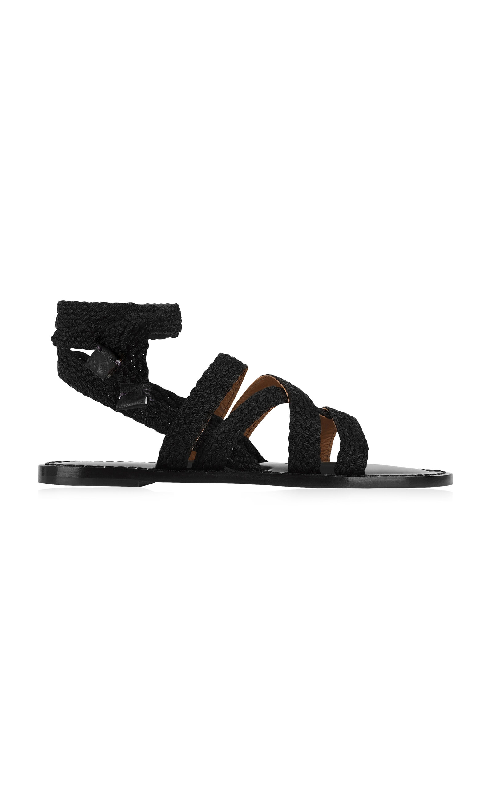 AMANU WOMEN'S THE AGADIR SANDALS