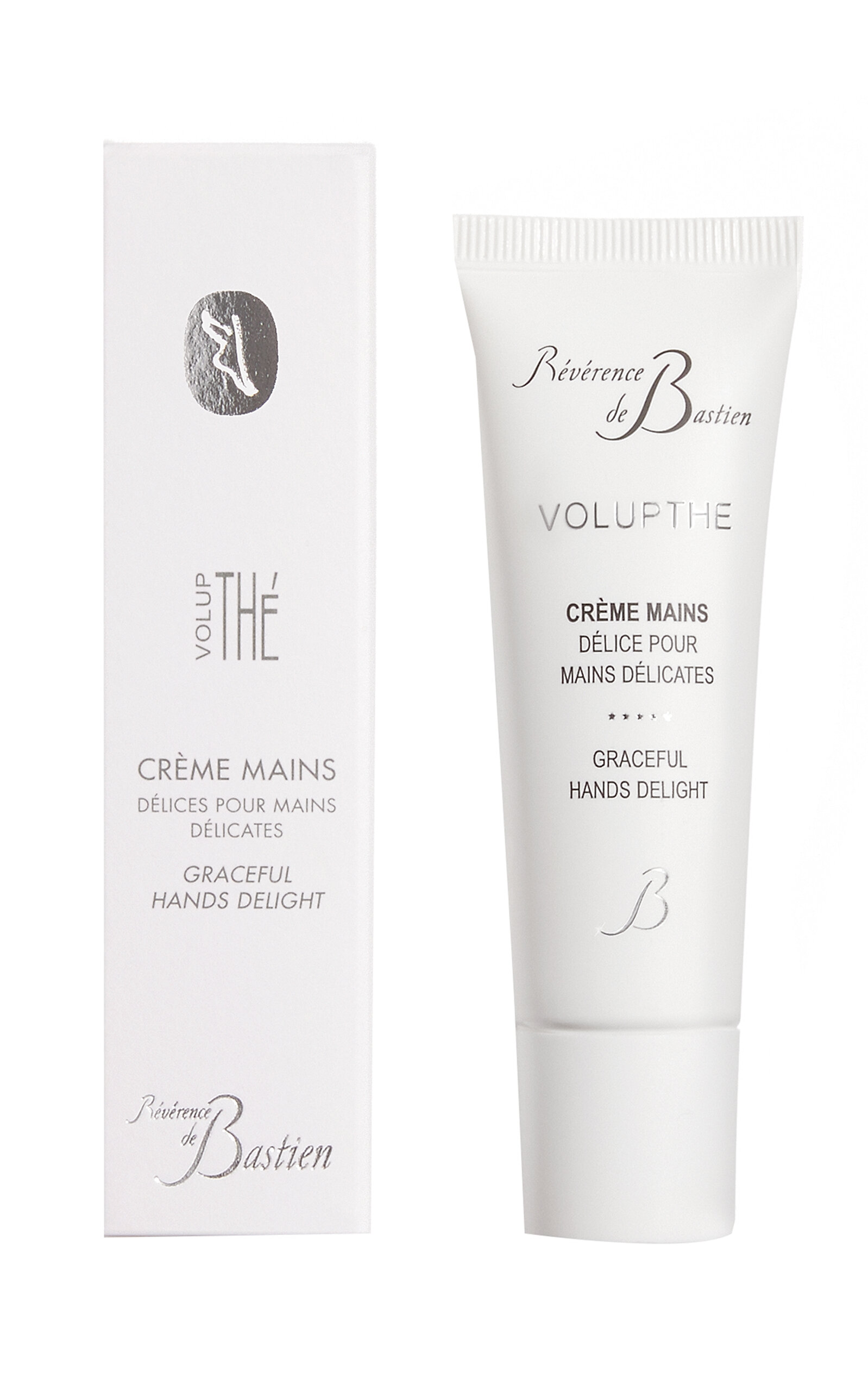 Révérence de Bastien VolupTHÉ Grateful Hands Delight - Women's Beauty