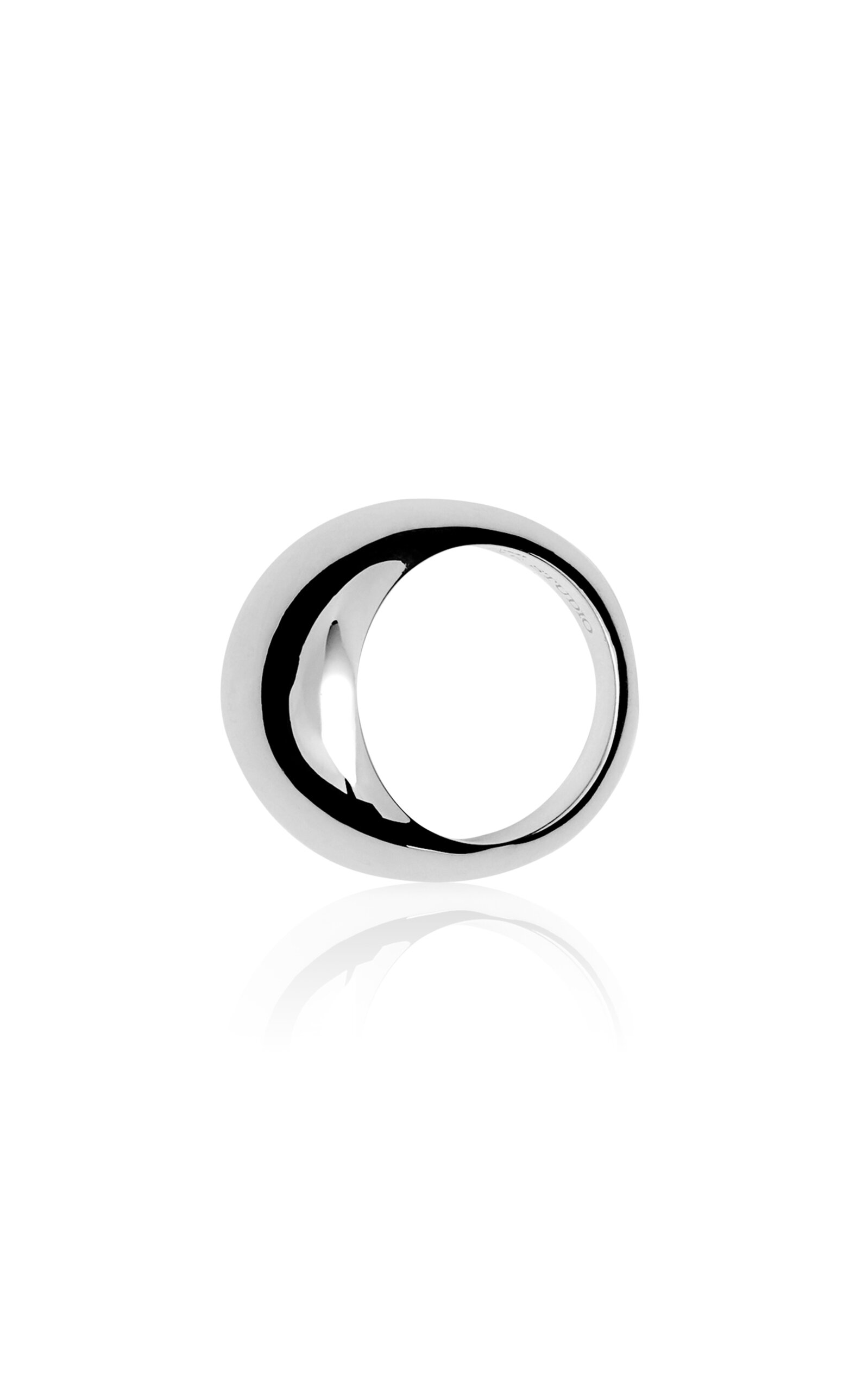 Lie Studio The Leah 925 Sterling Silver Ring