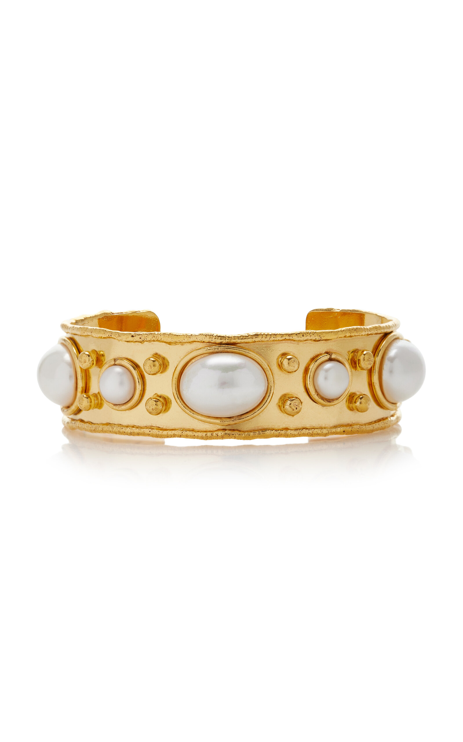 Sylvia Toledano Sylvia Toledano Bracelets - Gold