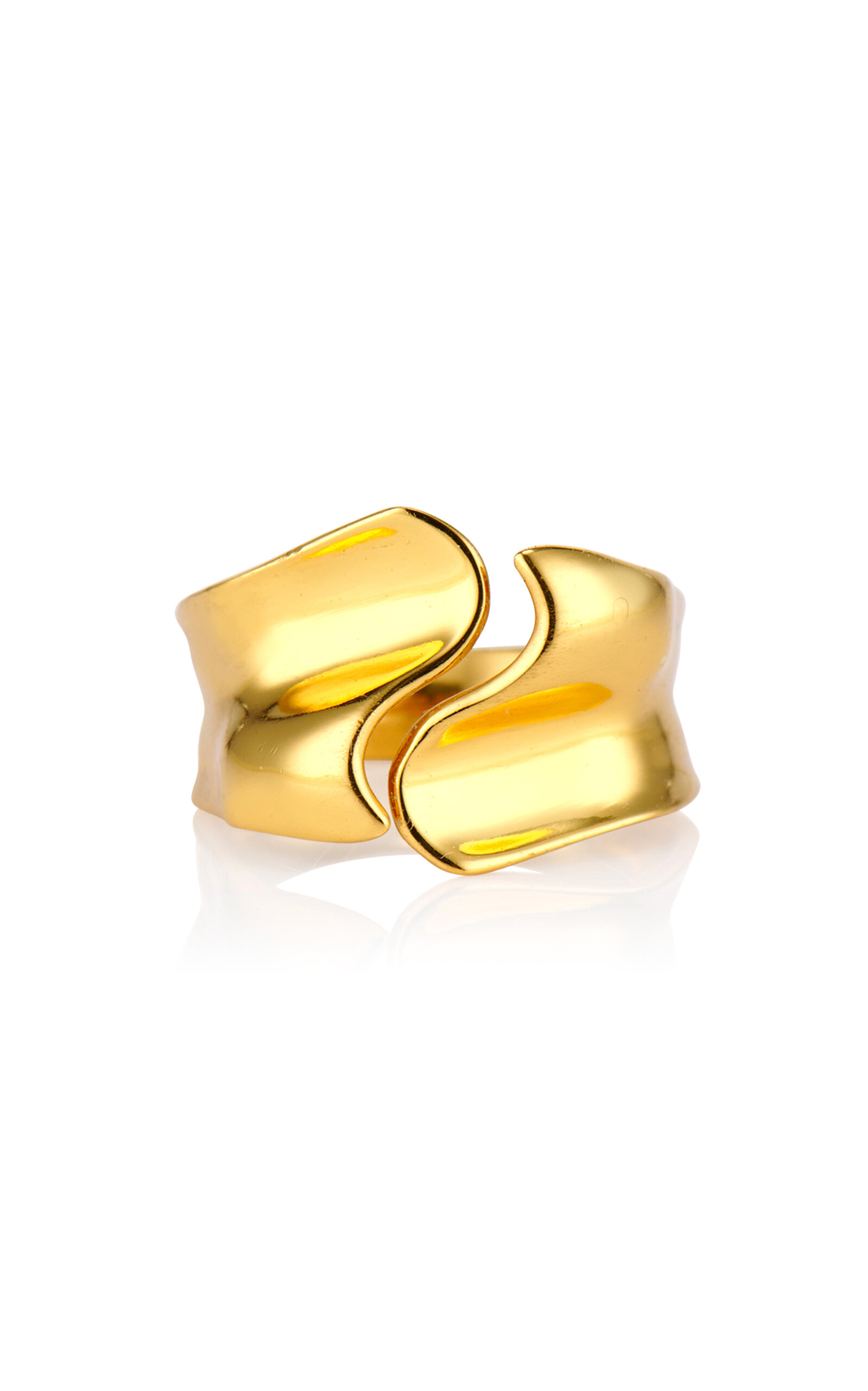 AUREUM AUREUM Rings - gold - Women's Jewelry And Watches