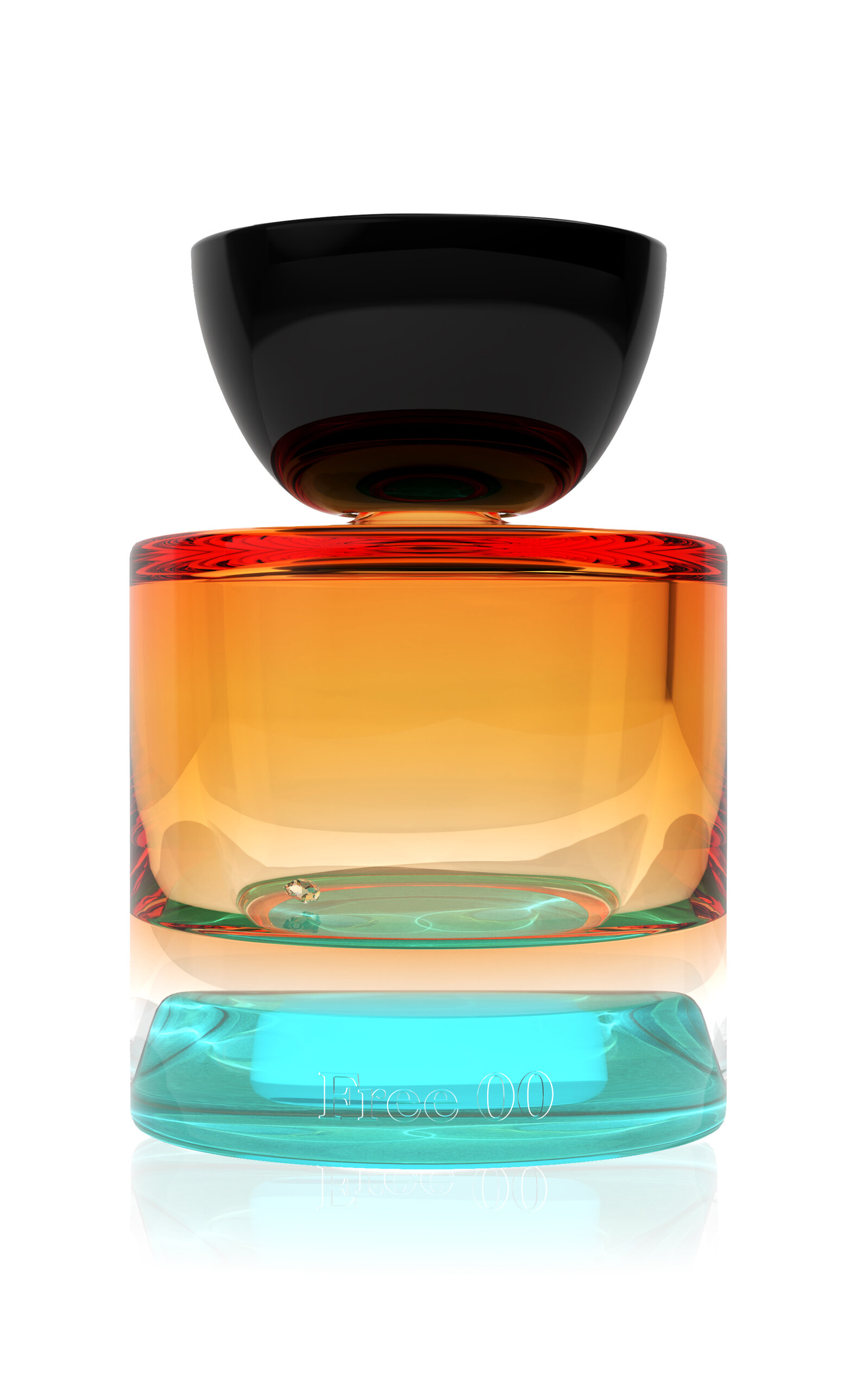 VYRAO Free 00 Eau de Parfum