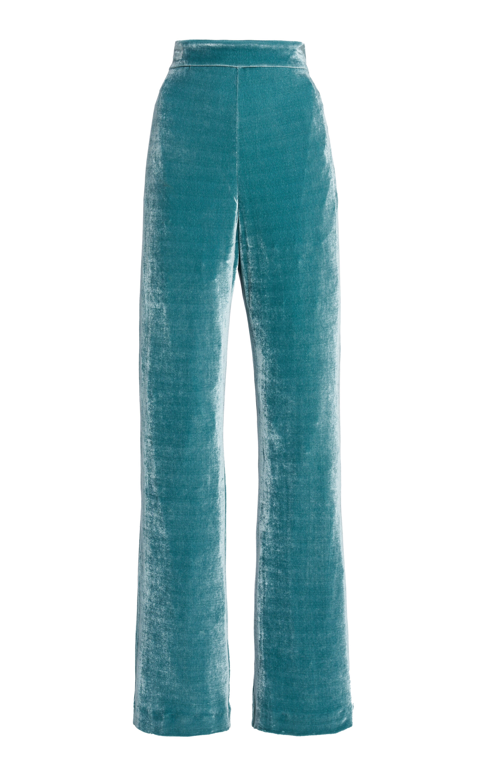 Jil Sander Pant In Green