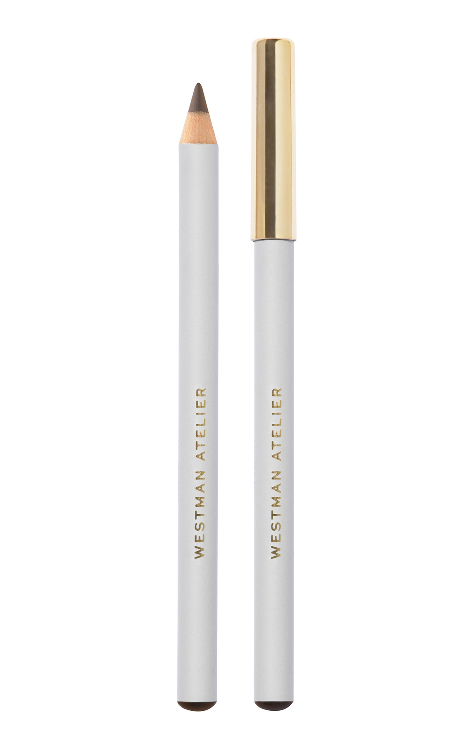 Westman Atelier Eye Love You Eye Pencil - Khôl Brun