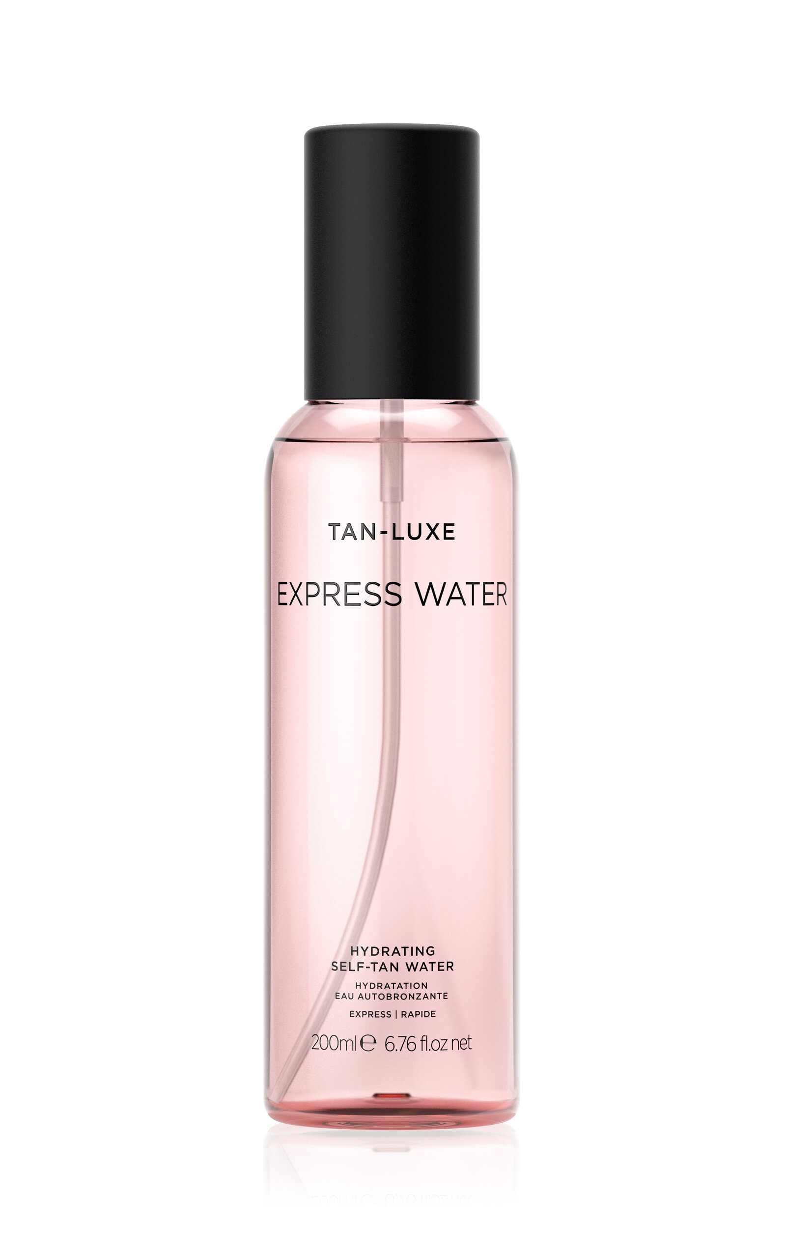 Tan Luxe Express Tanning Water