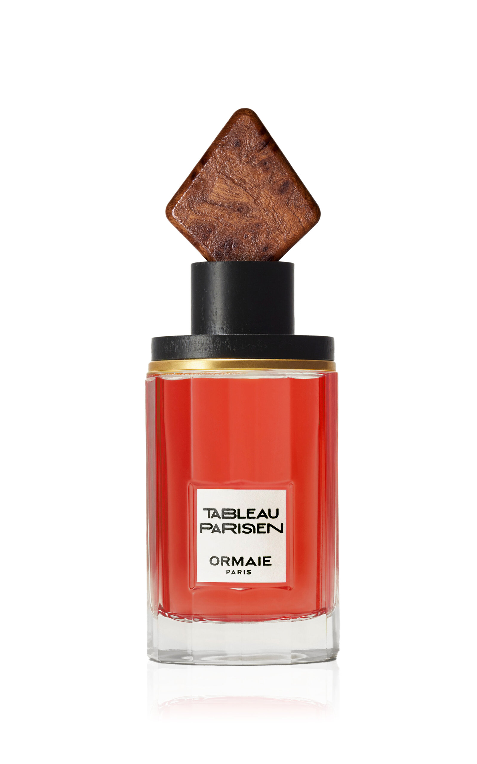 ORMAIE Tableau Parisien Eau de Parfum - Women's Health & Beauty