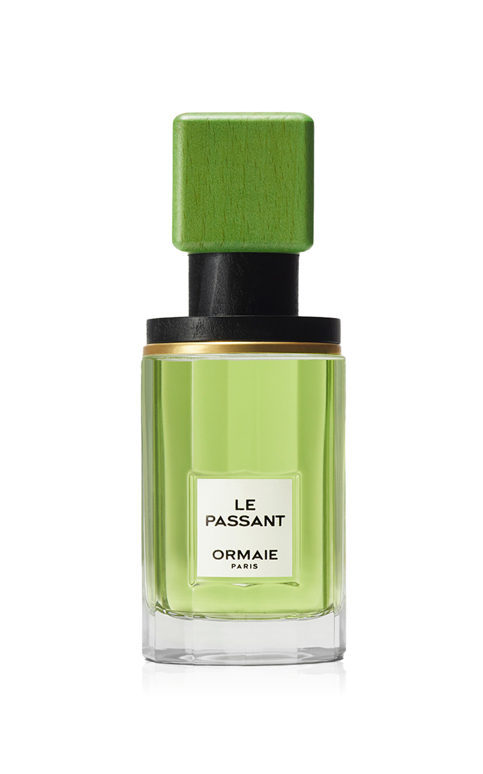 ORMAIE Le Passant Eau de Parfum