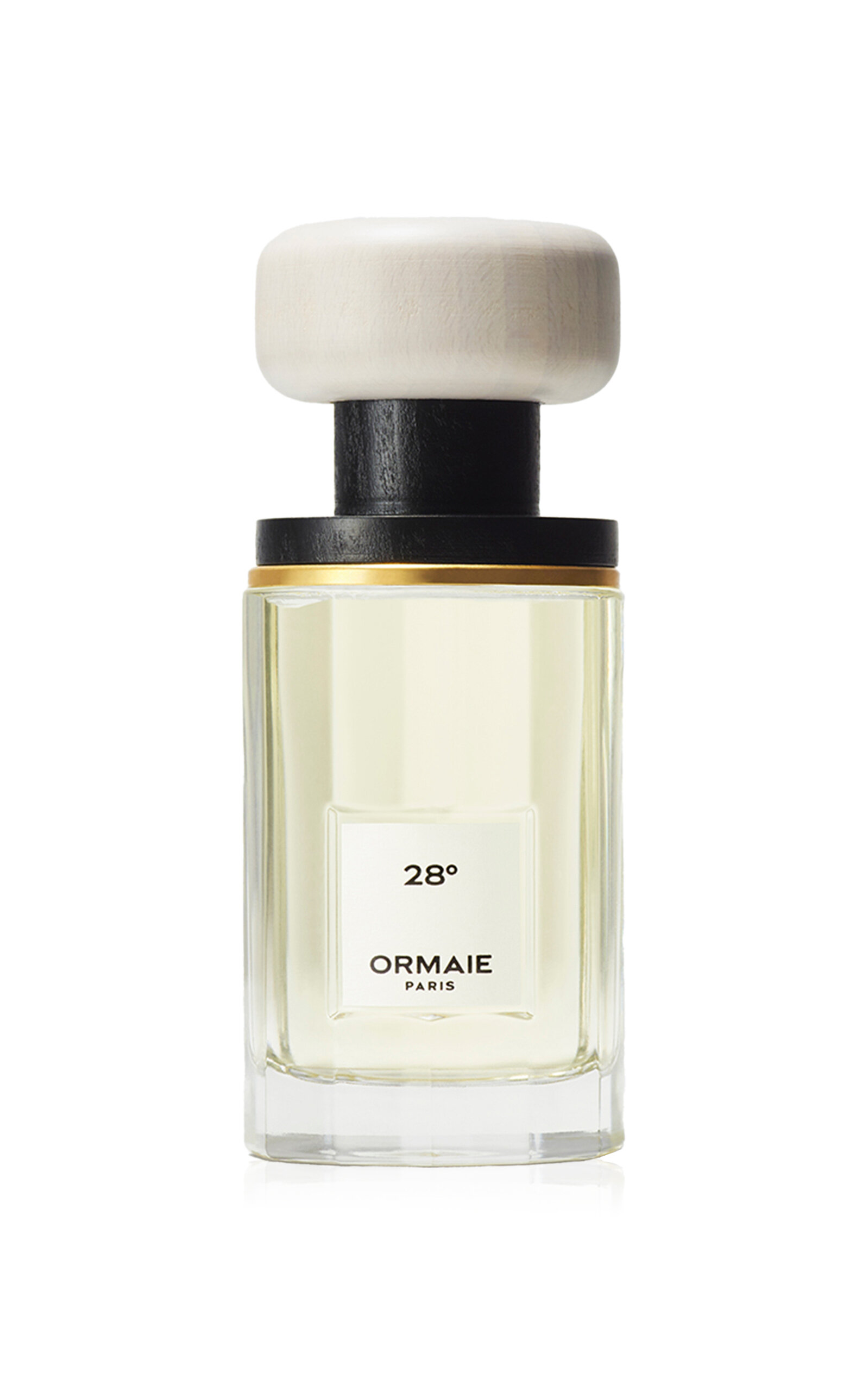 ORMAIE 28° Eau de Parfum