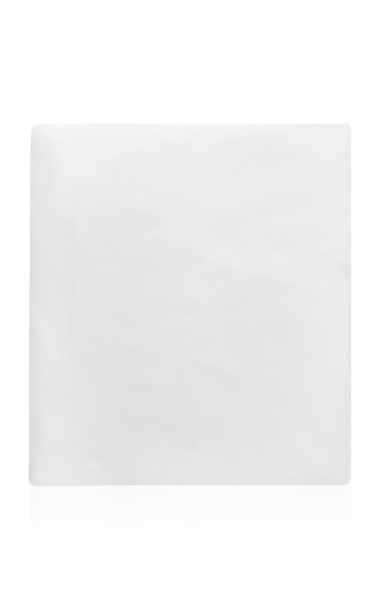 Vis-a-vis Paris Petales De Rose Fitted Queen Sheet In Pink