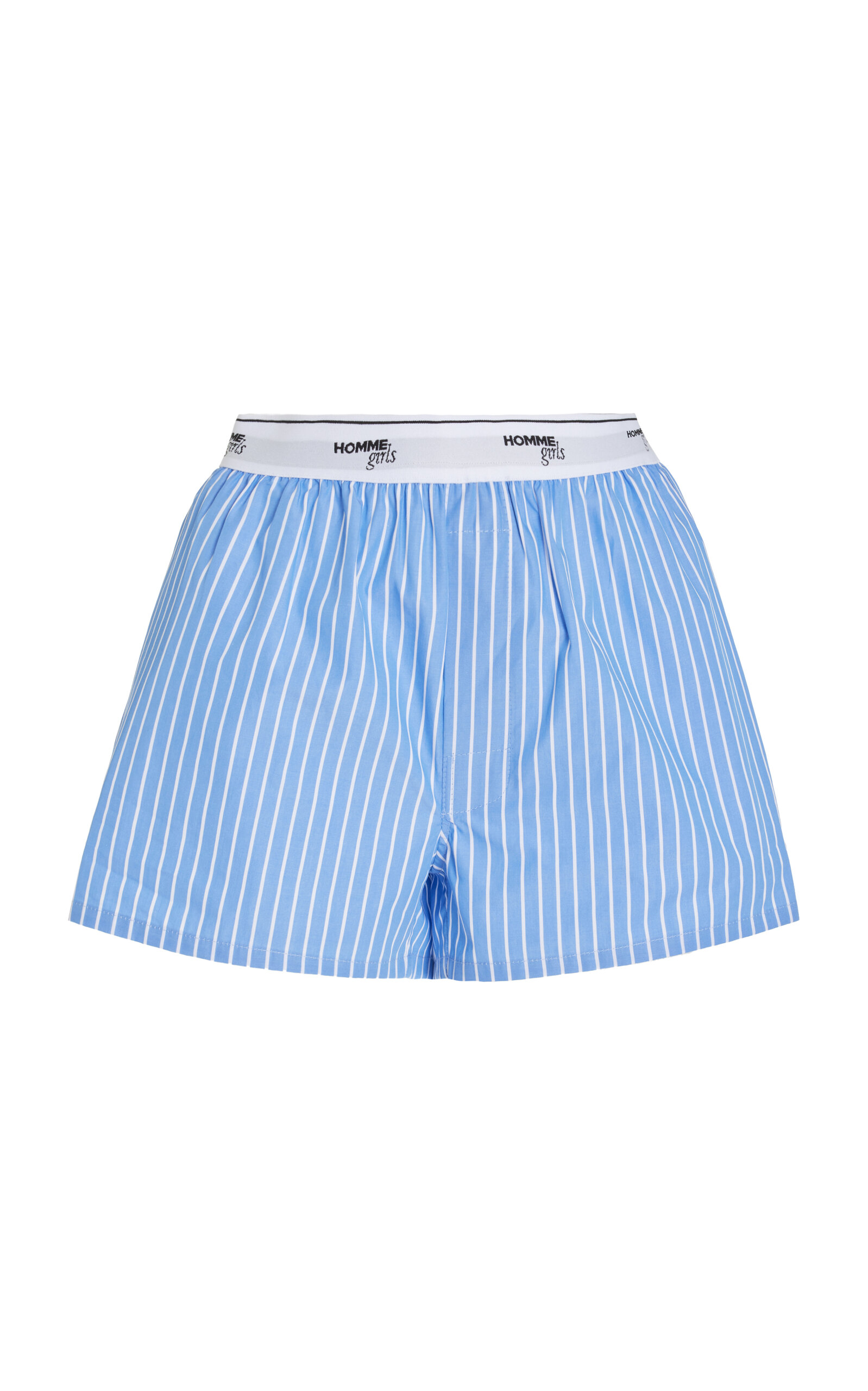 HOMMEGIRLS Cotton Boxers