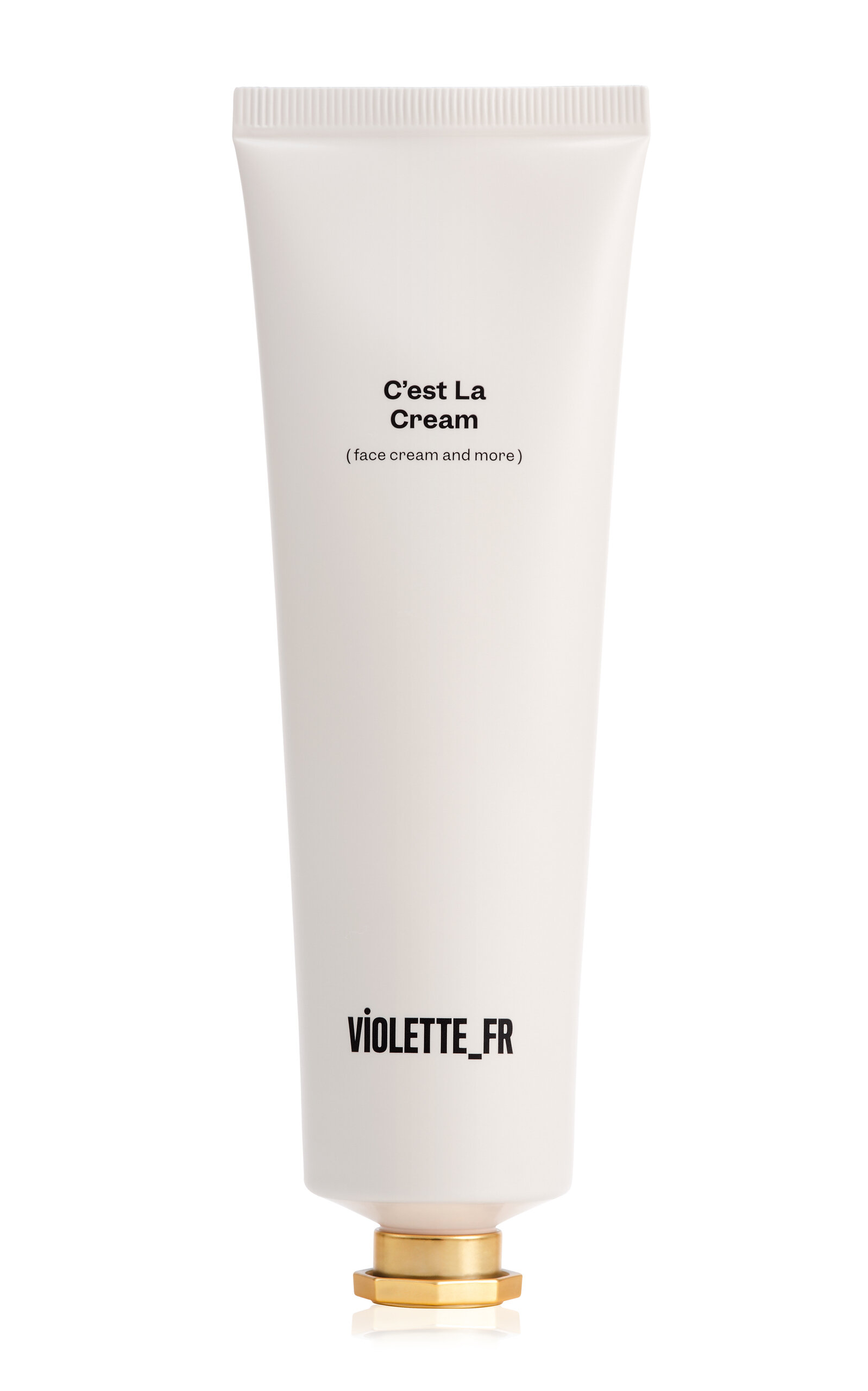 VIOLETTE_FR C'est La Cream