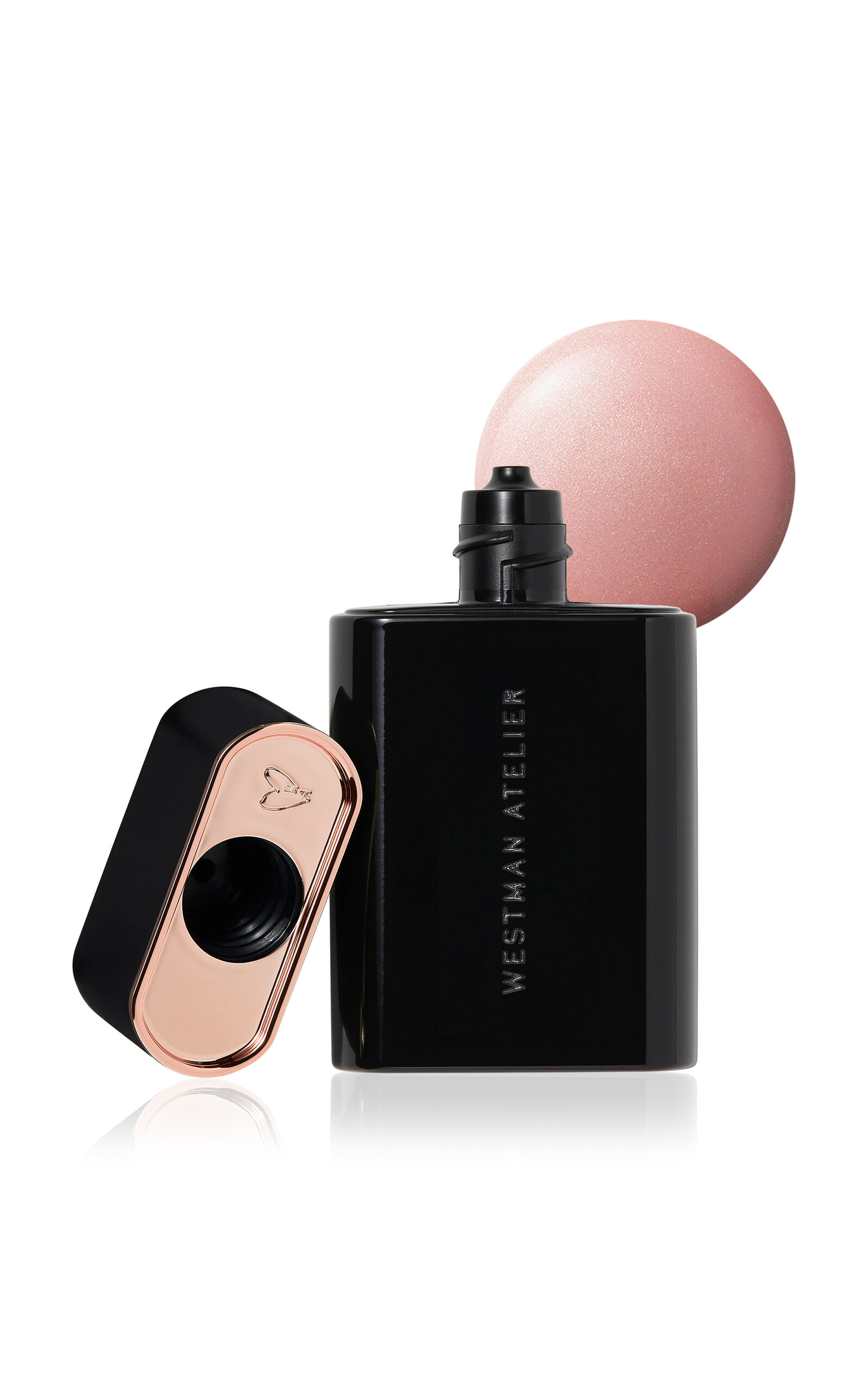 Westman Atelier Liquid Super Loaded Illuminator 30ml (Various Shades) - Peau de Rosé