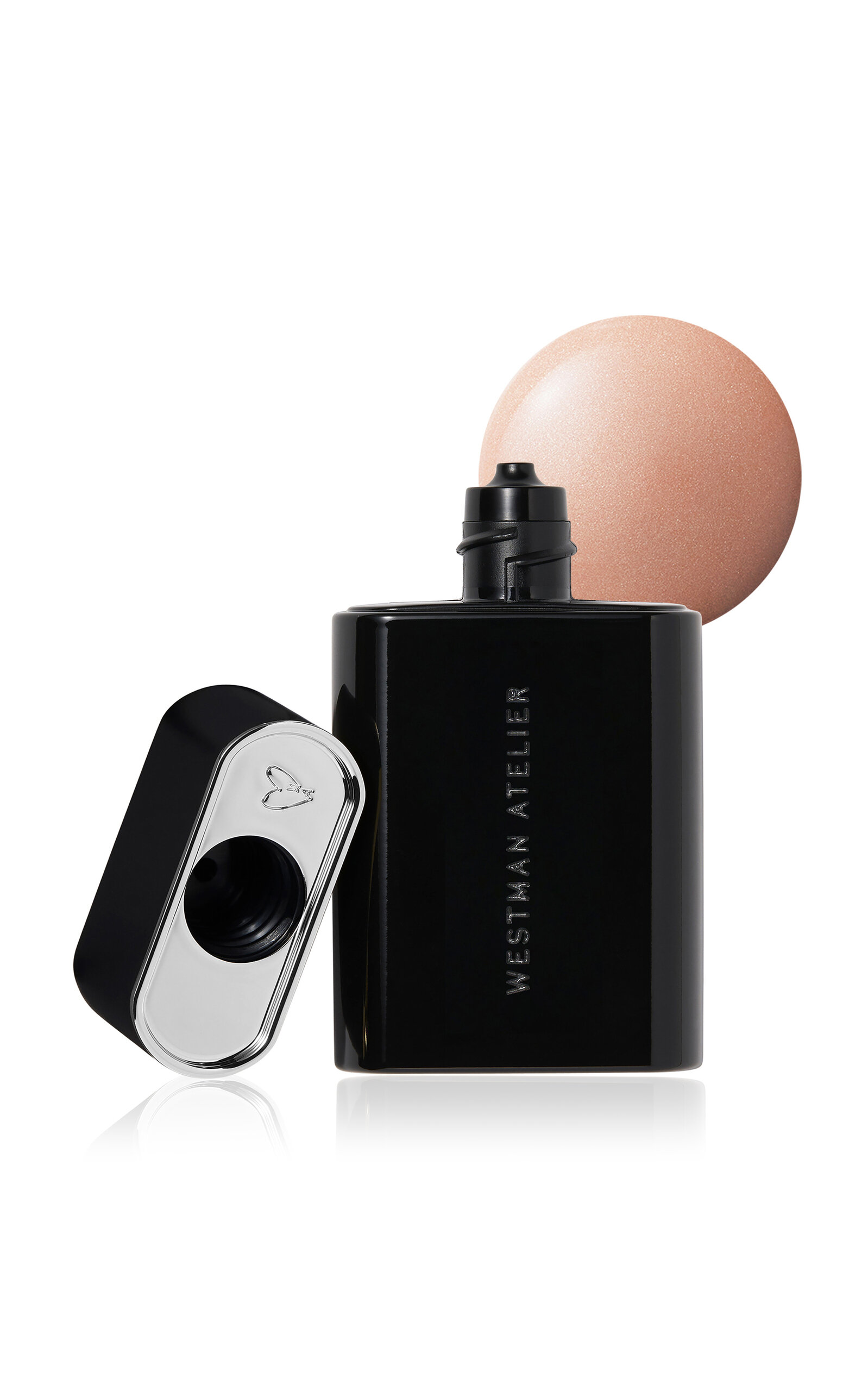 Westman Atelier Liquid Super Loaded - Peau de Rosé