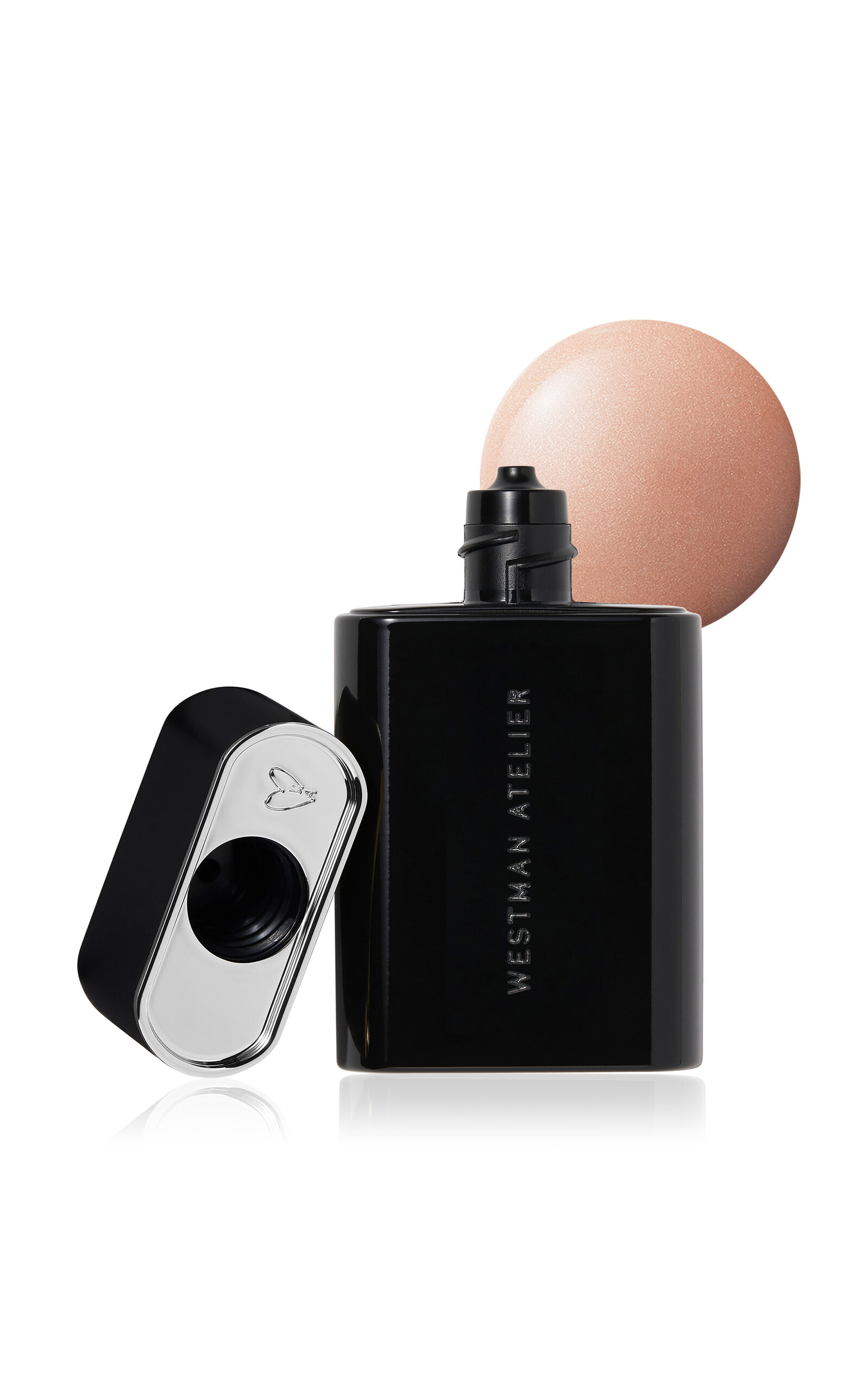 Westman Atelier Liquid Super Loaded Illuminator 30ml (Various Shades) - Peau de Soleil