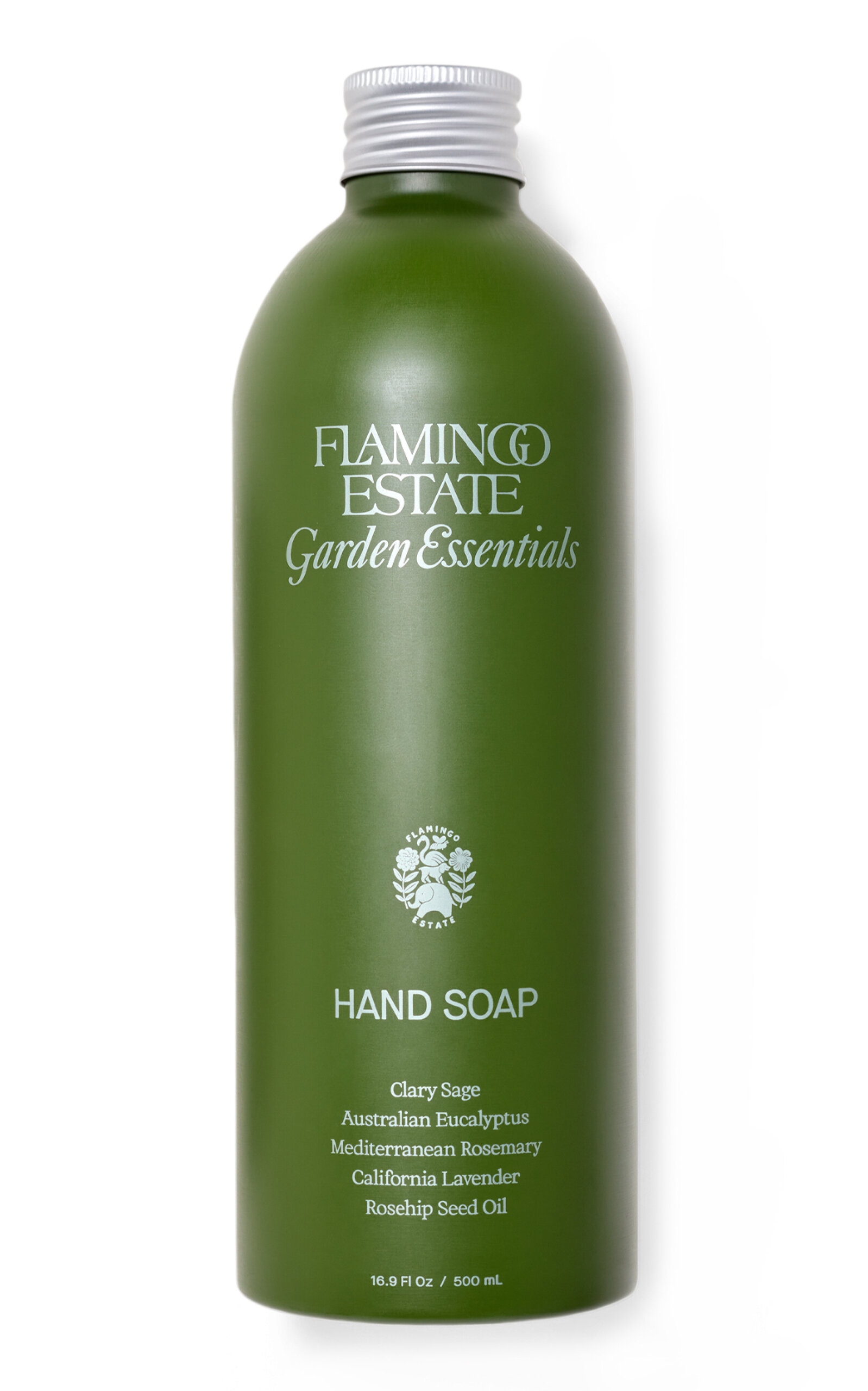 Flamingo Estate Garden Essentials Hand Soap