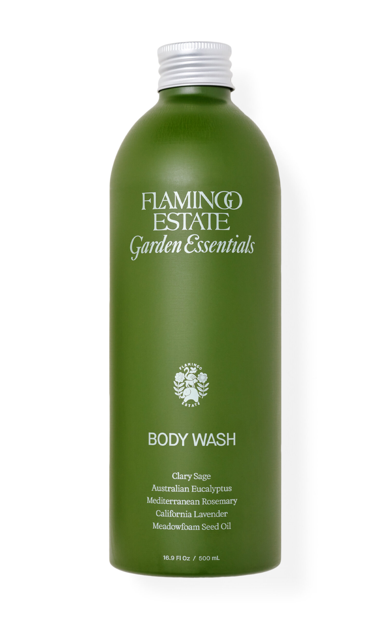 Flamingo Estate Garden Essentials Body Wash - Women's Beauty