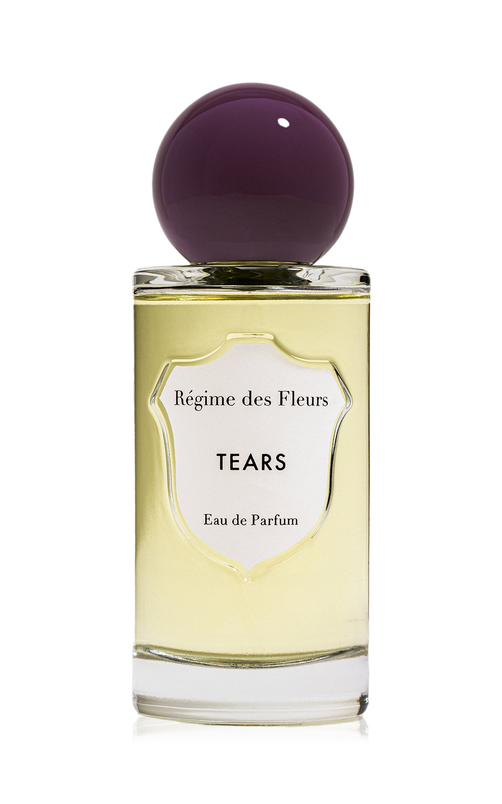 RÃ©gime des Fleurs Moda Operandi