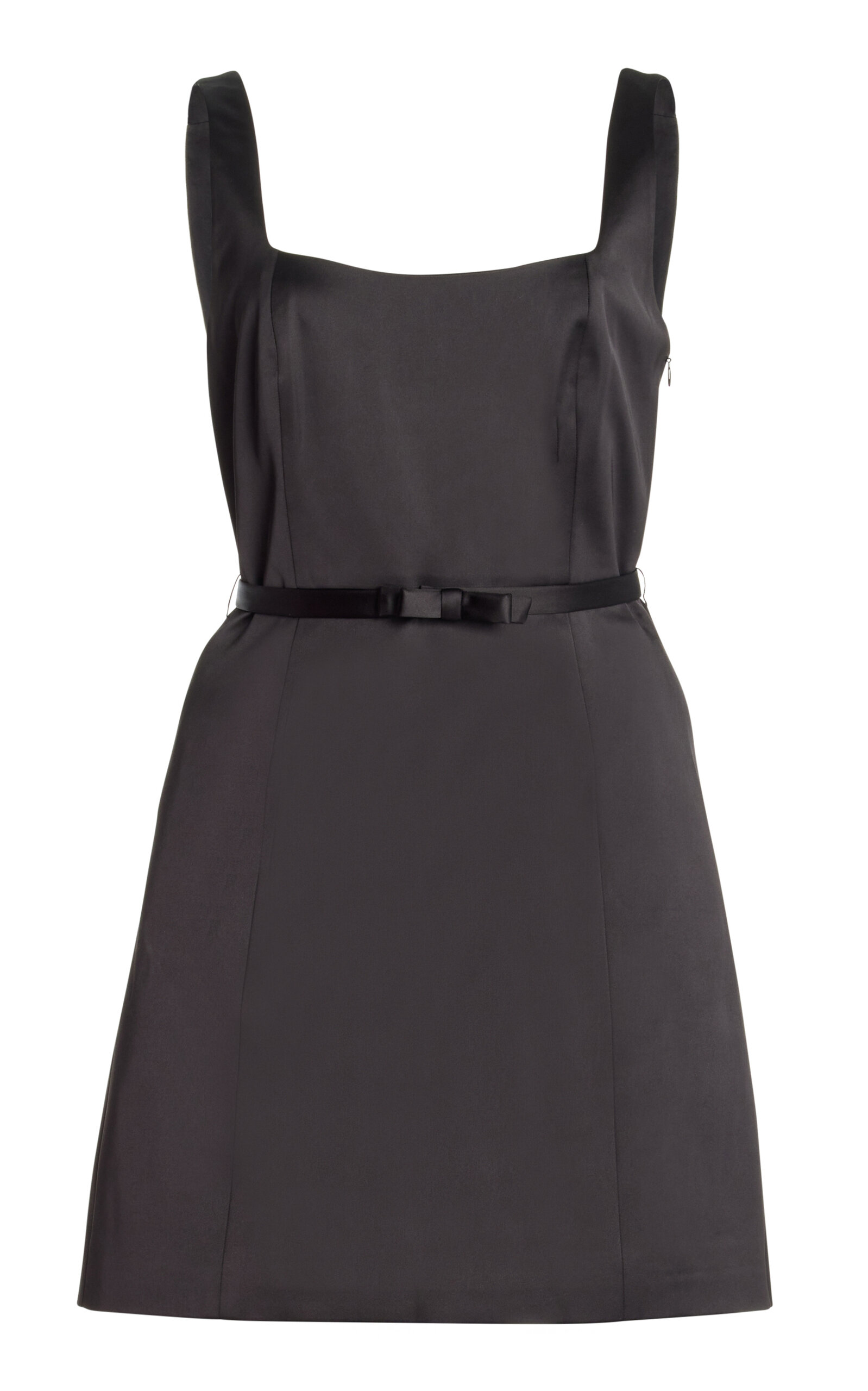 Alexis Montella Dress In Black