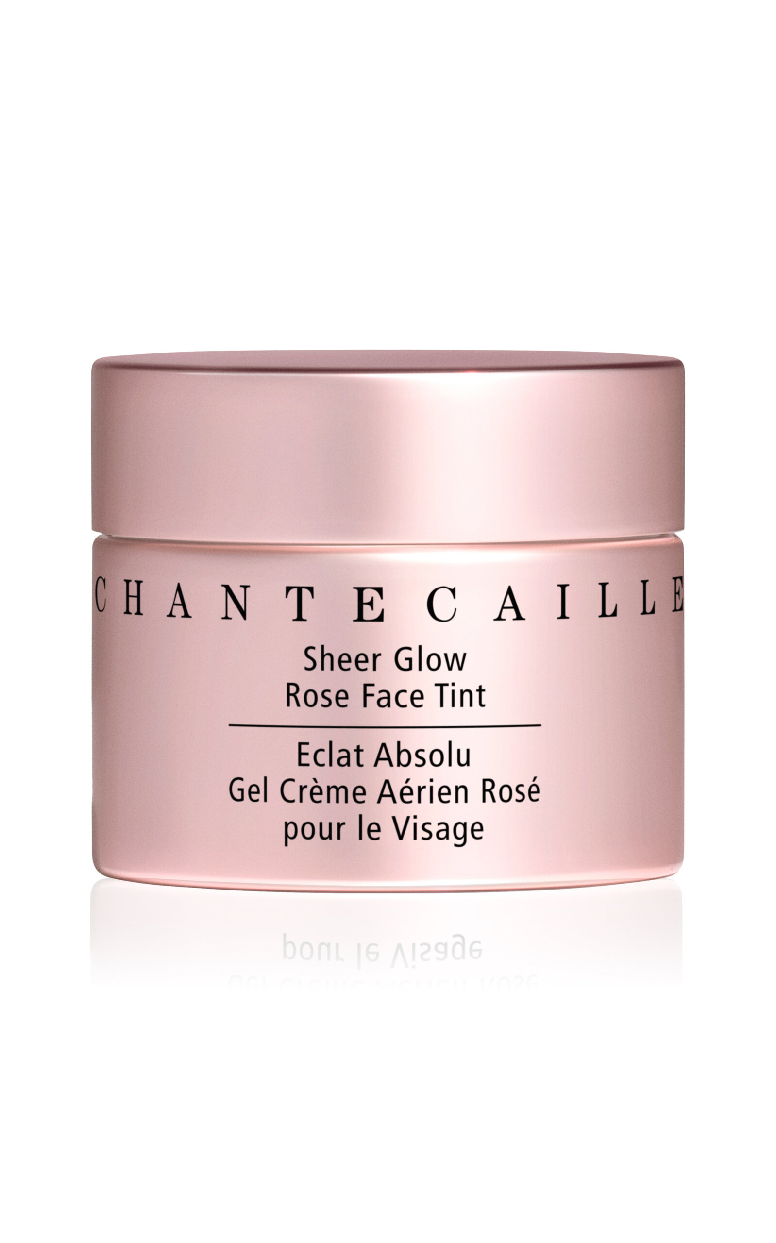 Chantecaille Sheer Glow Face Tint - Women's Health & Beauty