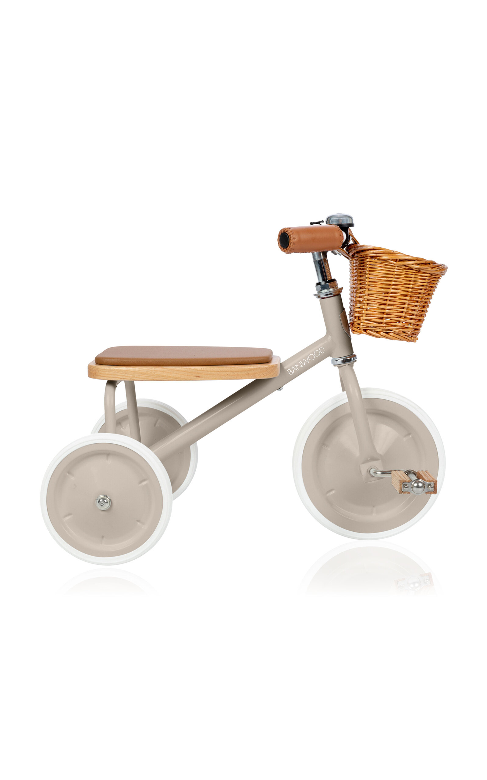 BANWOOD Kids' Trike - Green