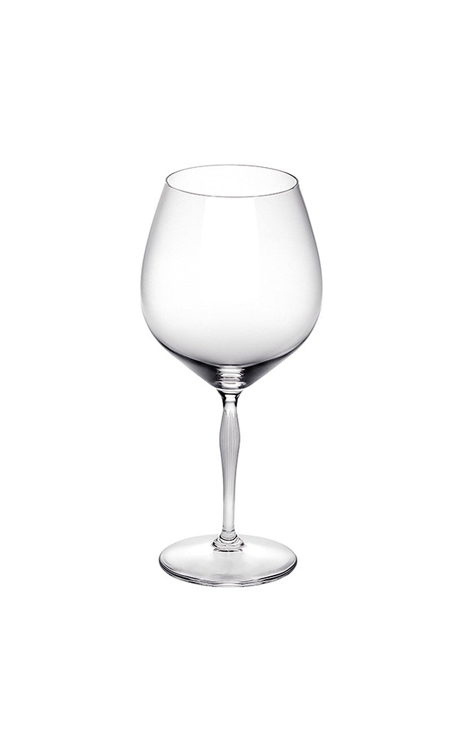 Lalique 100 Points Crystal Glass - Clear