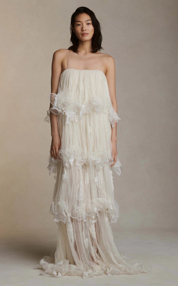 david's bridal 2017 collection