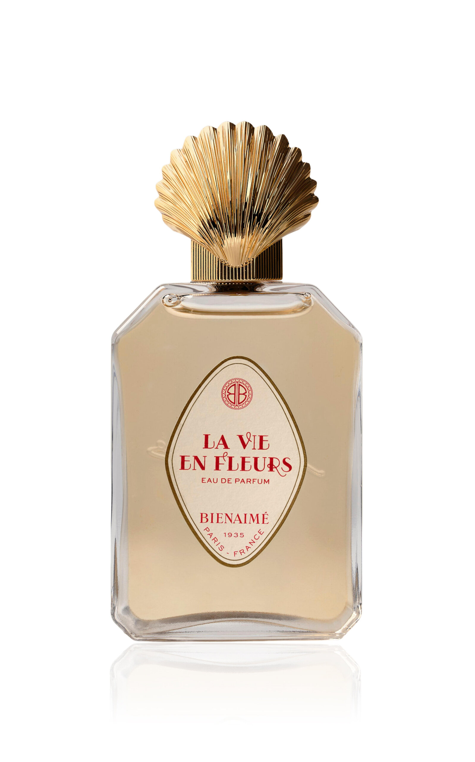 Bienaimé La Vie En Fleurs Eau de Parfum