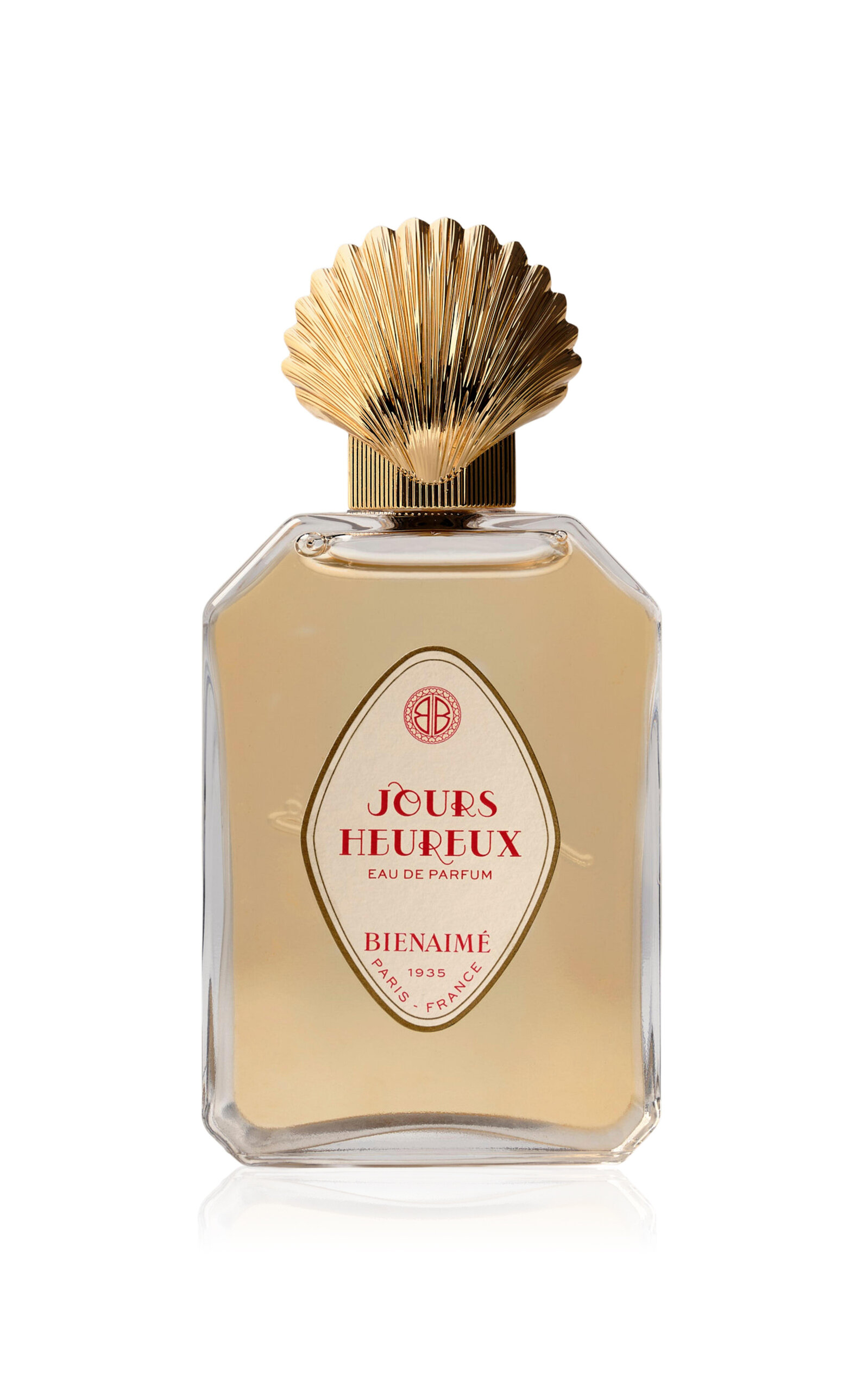 Bienaimé Jours Heureux Eau de Parfum