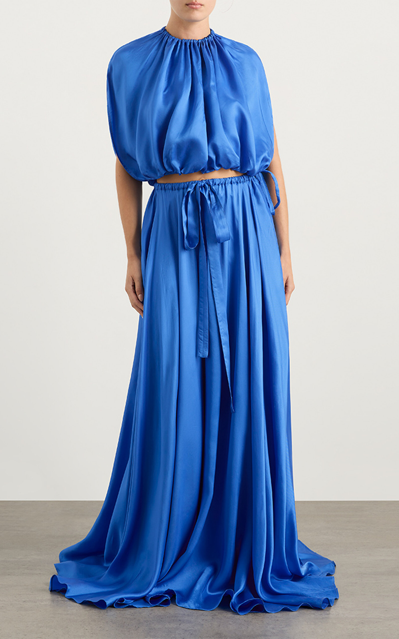 Marfa Bubble Top