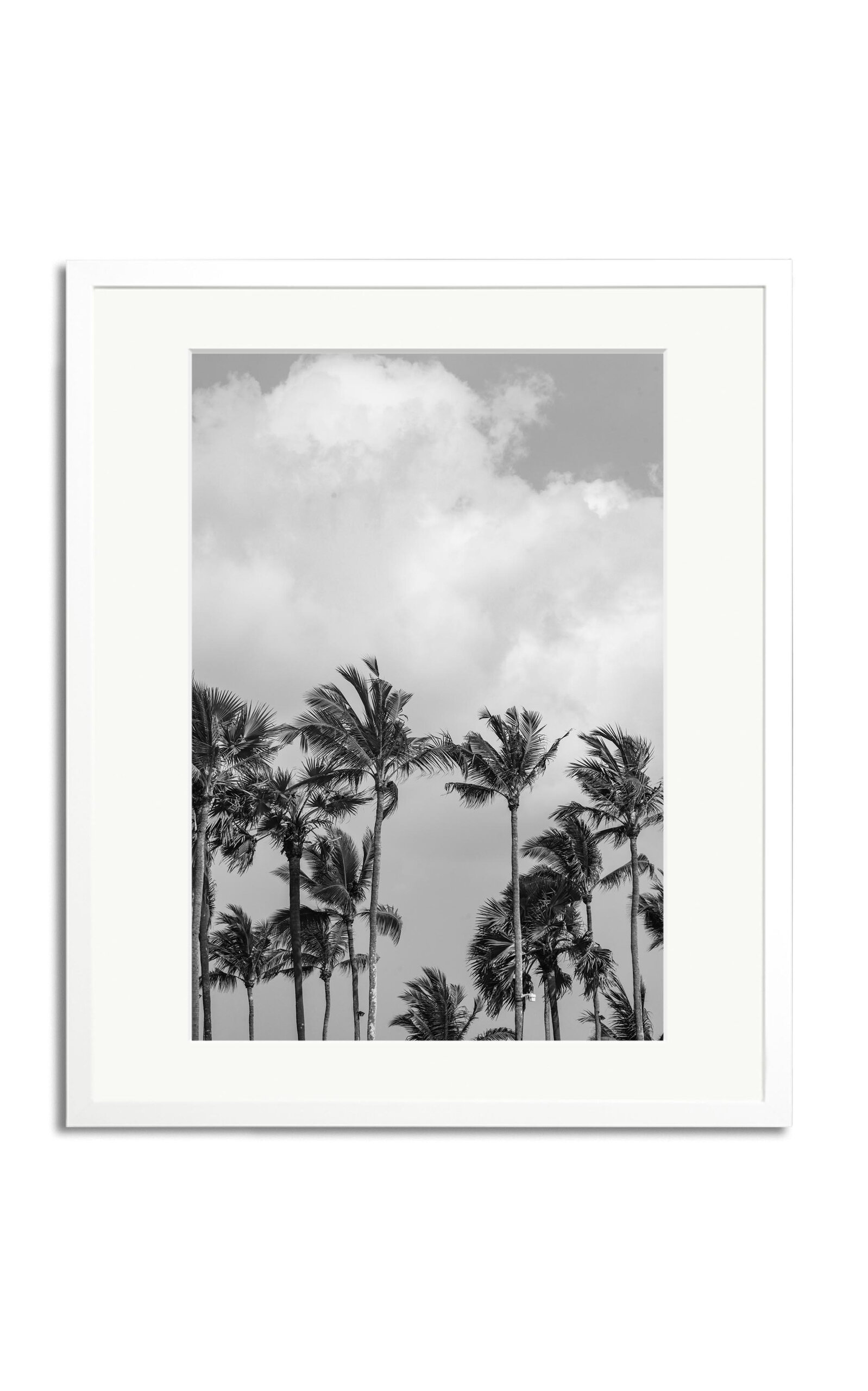 Sonic Editions Bali; Indonesia Framed Photography Print In Multi
