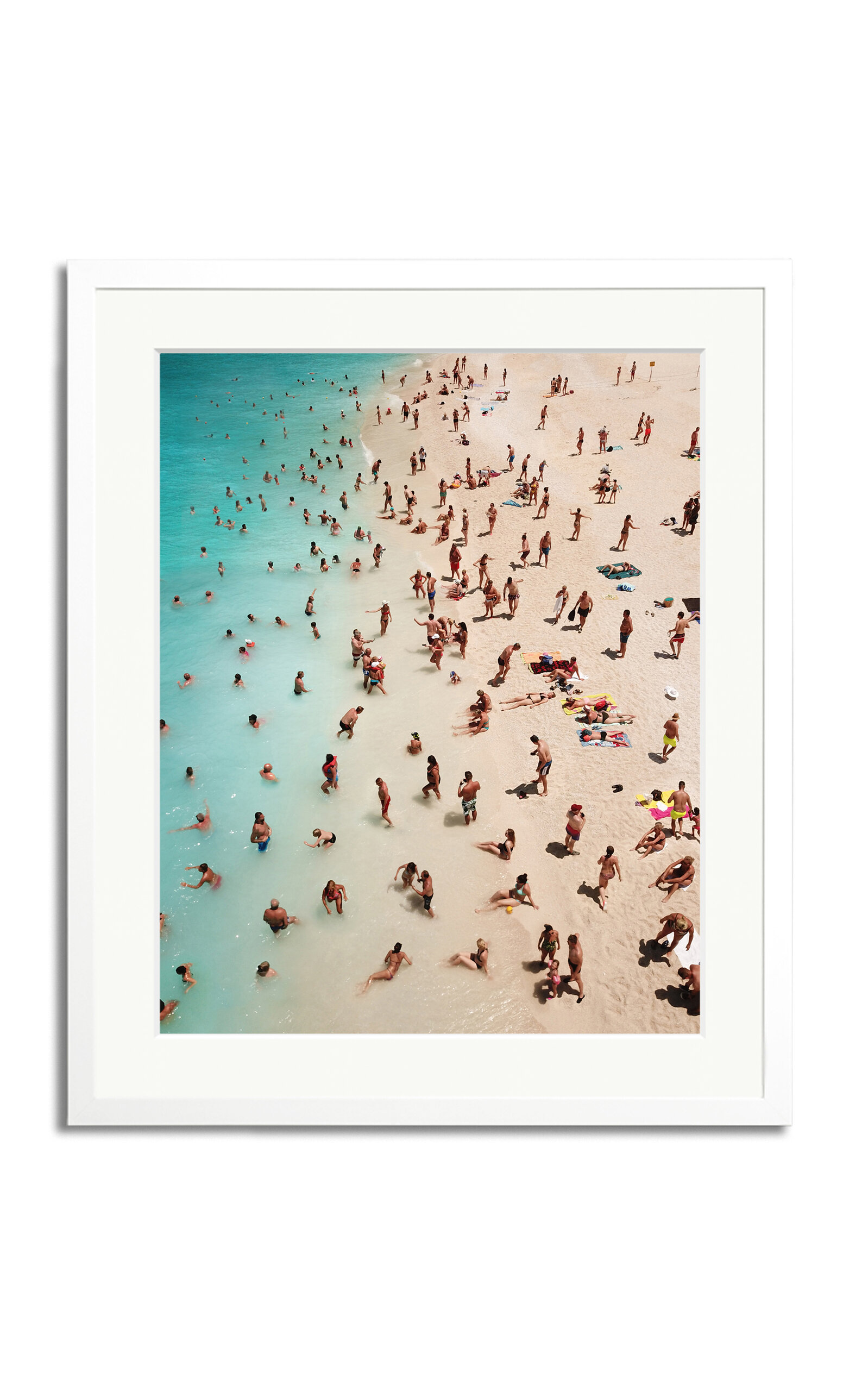 Sonic Editions We Forest Framed Photography Print In Multi