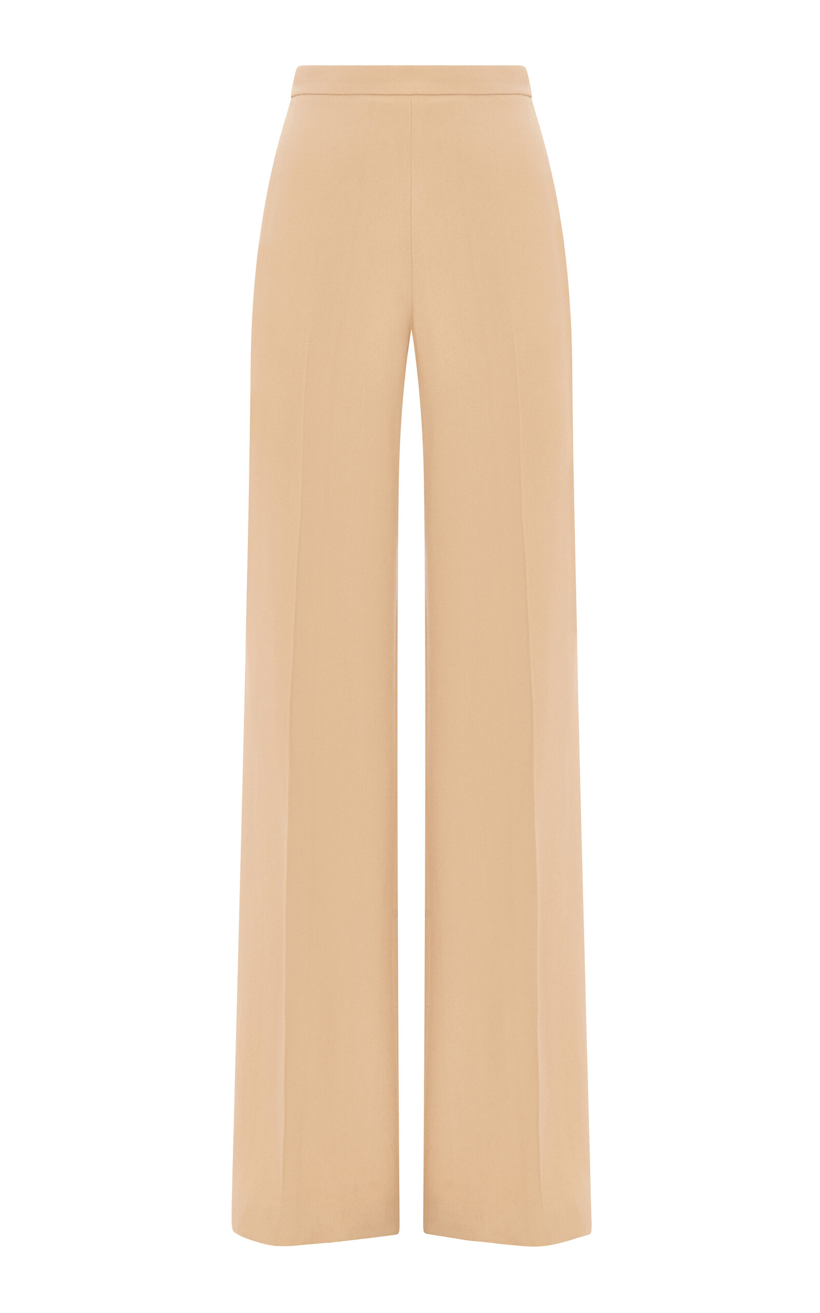 Ralph Lauren Chevonne Pants In Neutral