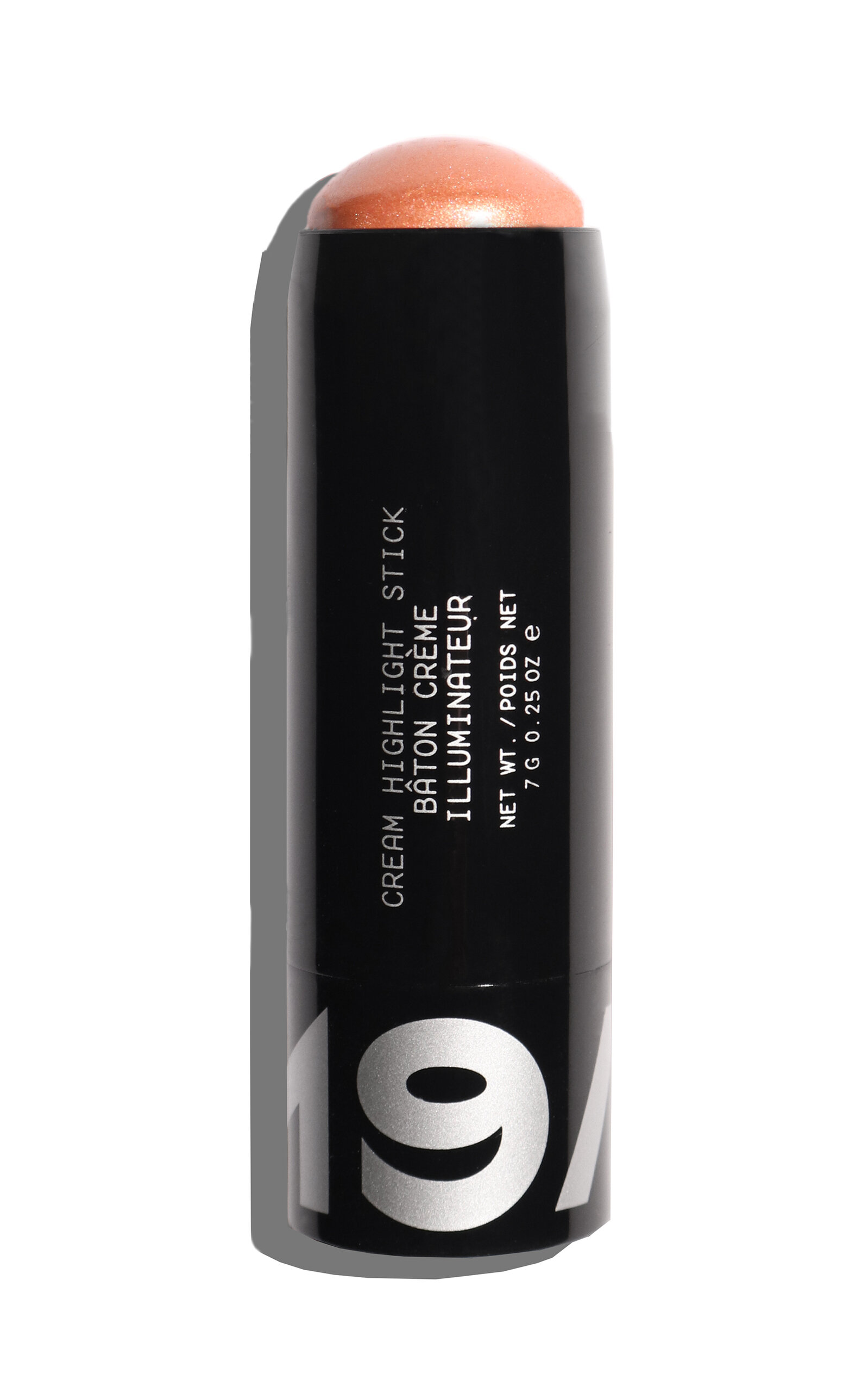 19/99 Beauty Cream Highlight Stick 8g (Various Shades) - Miele