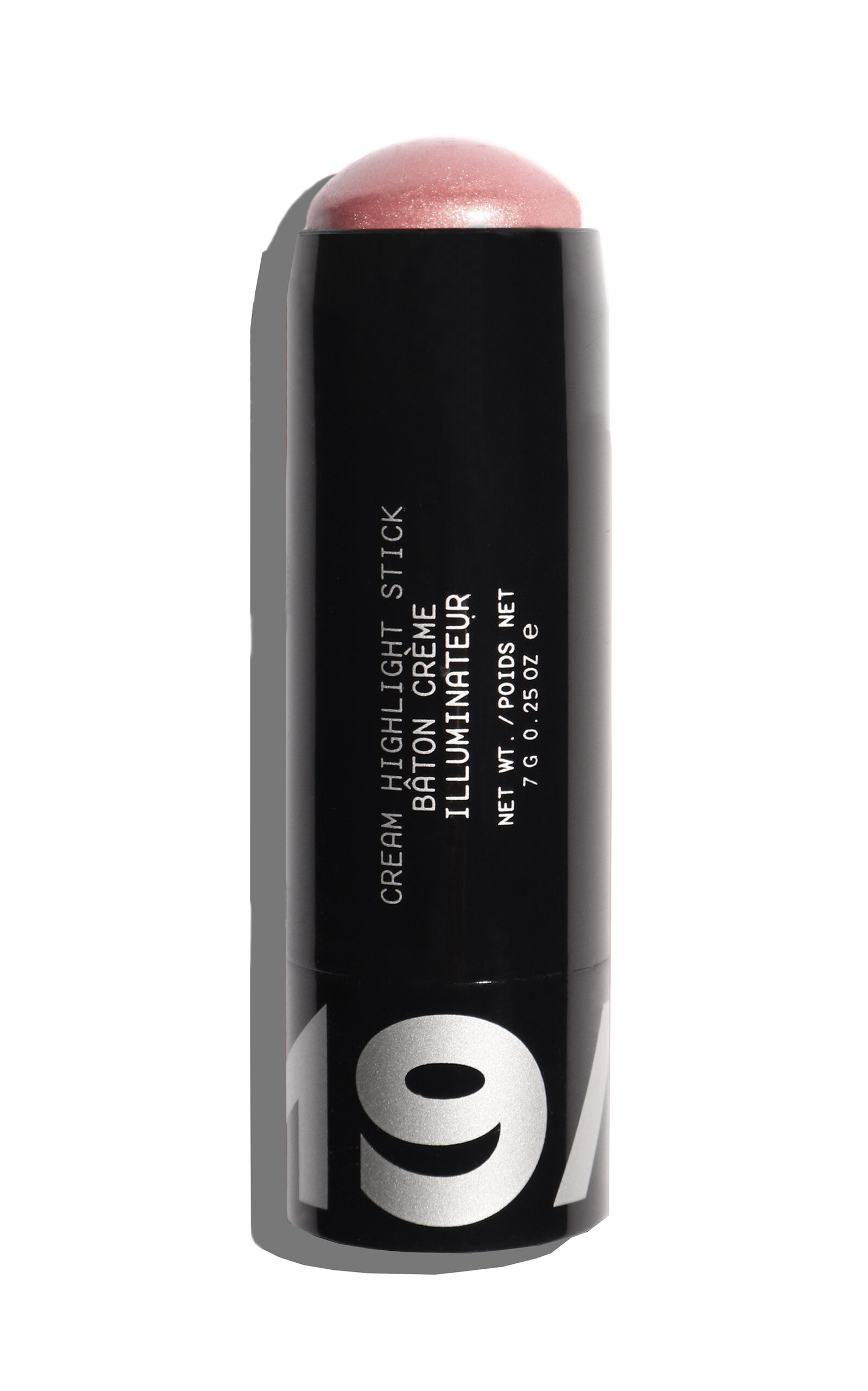 19/99 Beauty Cream Highlight Stick 8g (Various Shades) - Perla