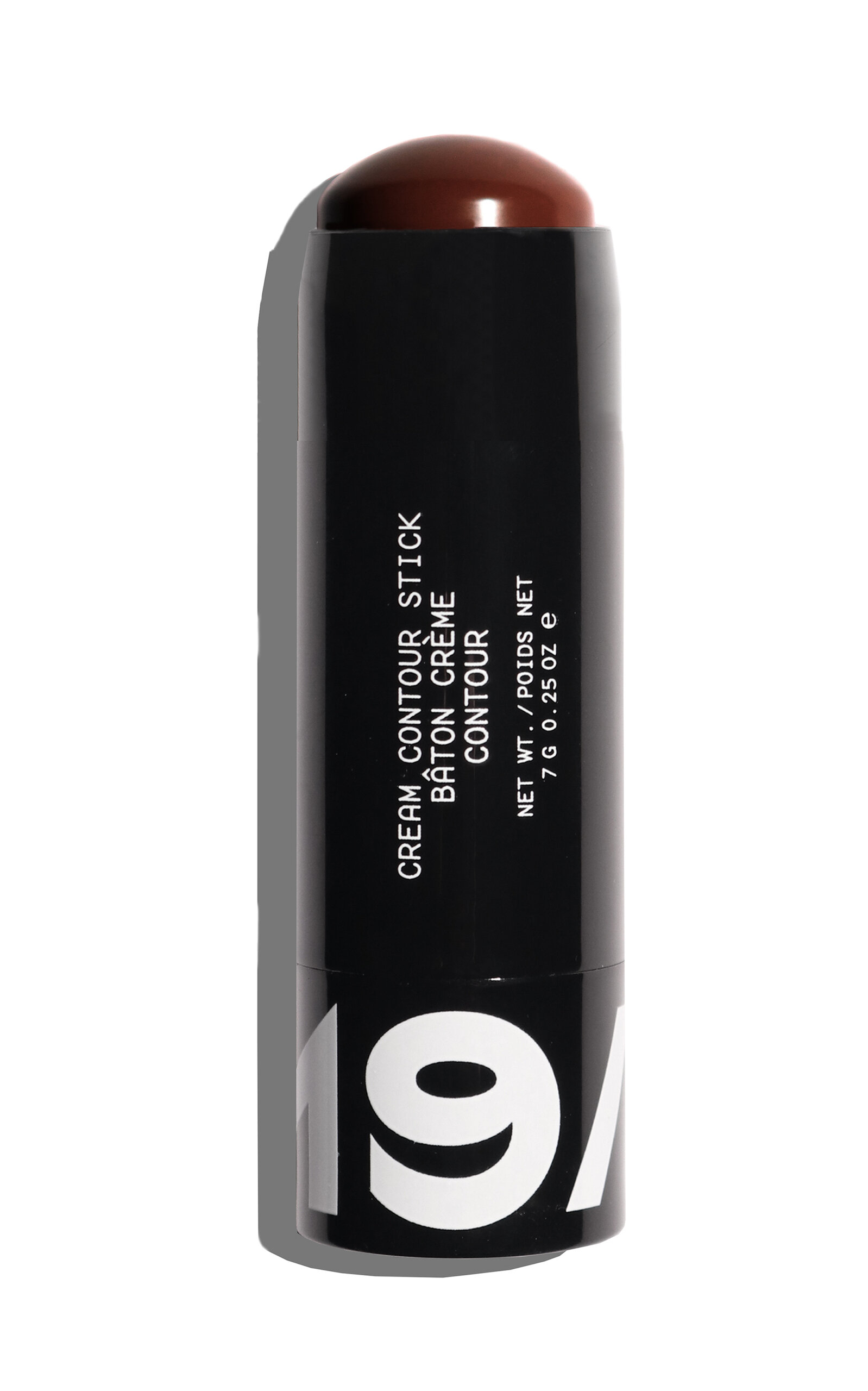 19/99 Beauty Cream Contour Stick 8g (Various Shades) - Kave