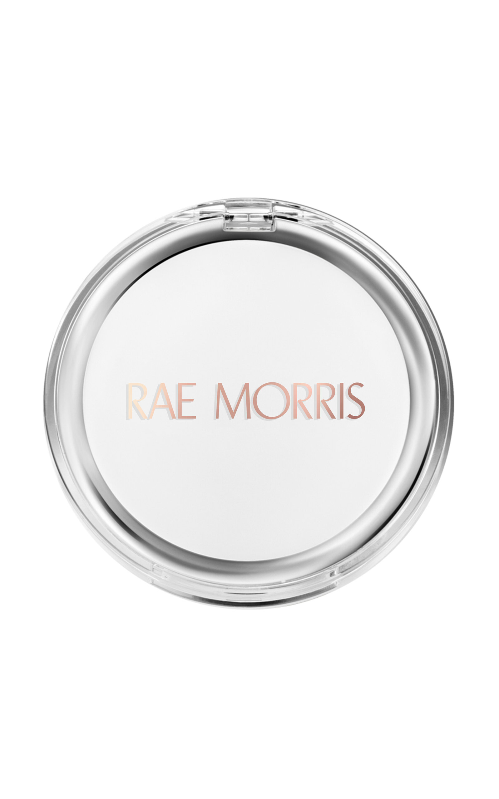 RAE MORRIS Invisible Mattifier