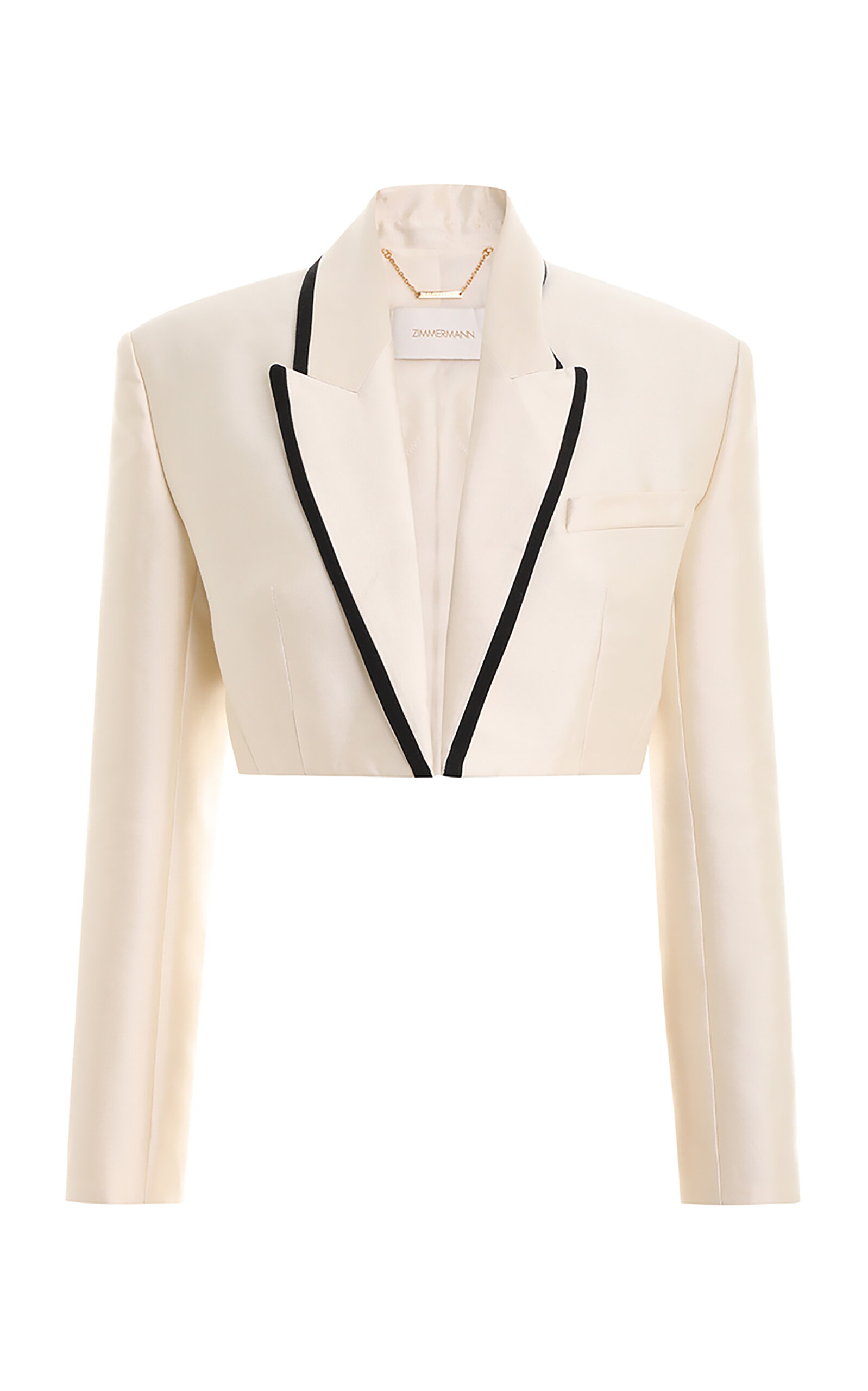 Zimmermann jacket deals