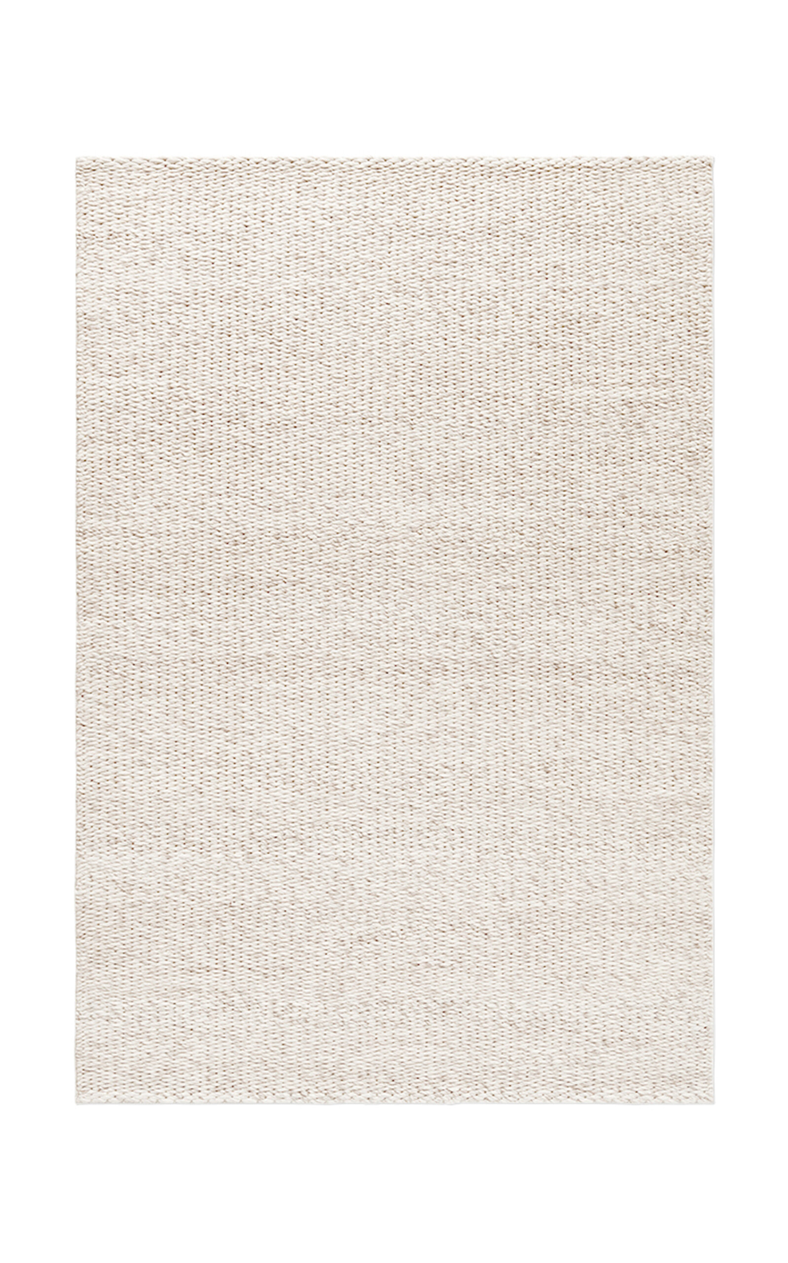 Nordic Knots Dunes Area Rug; 9' X 12' In Taupe