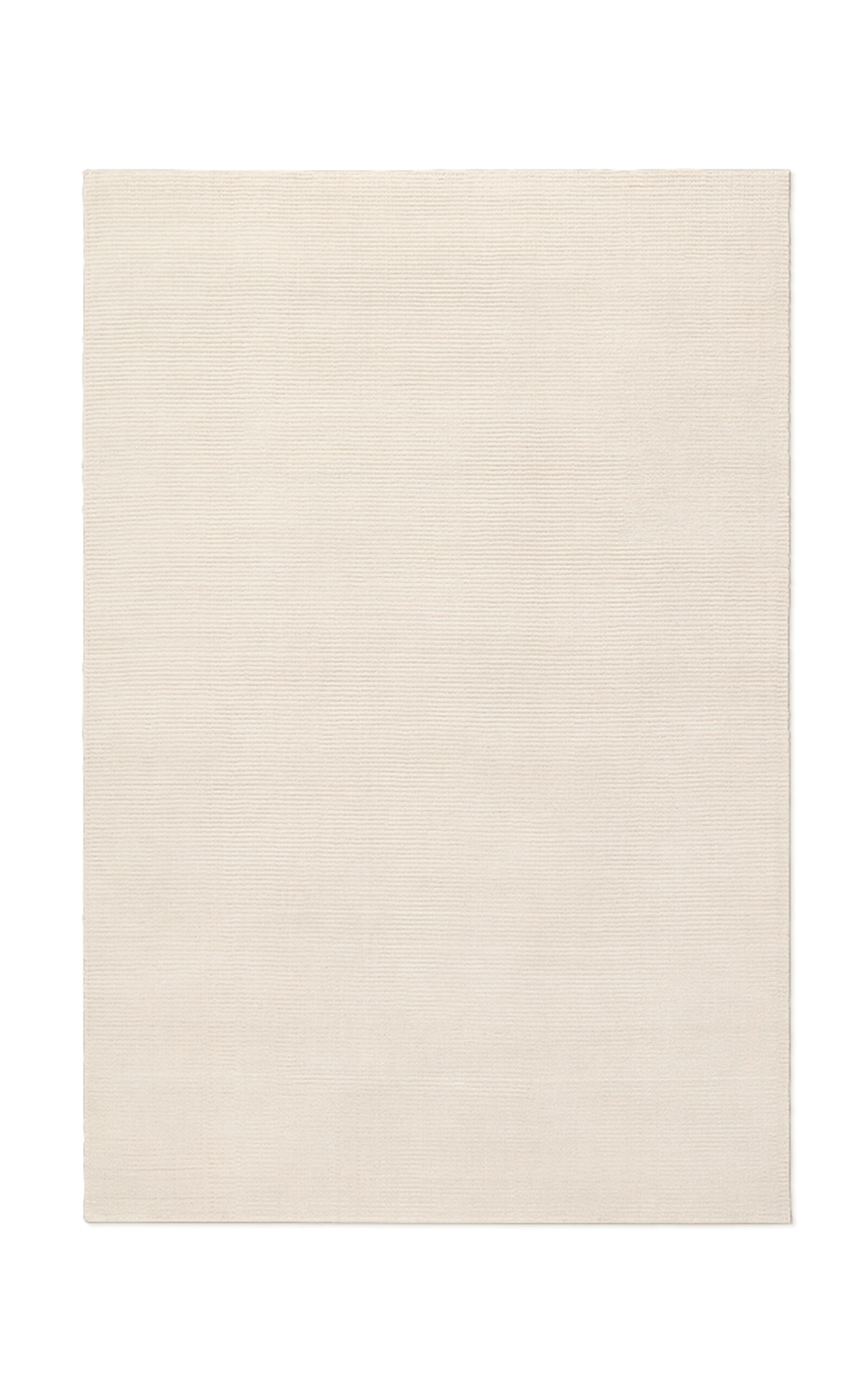 Nordic Knots Park Area Rug; 6' X 9' In Neutral
