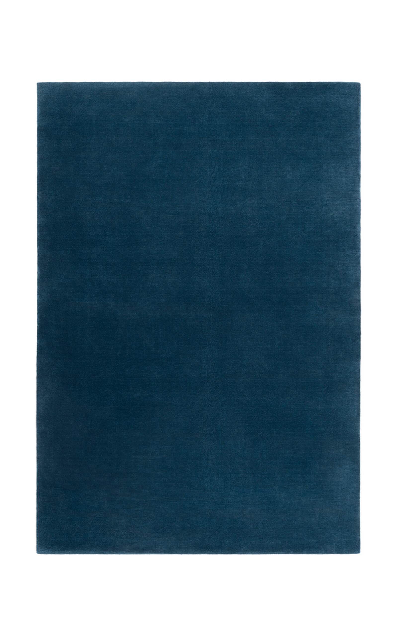 Nordic Knots Grand Area Rug; 8' X 10' In Blue