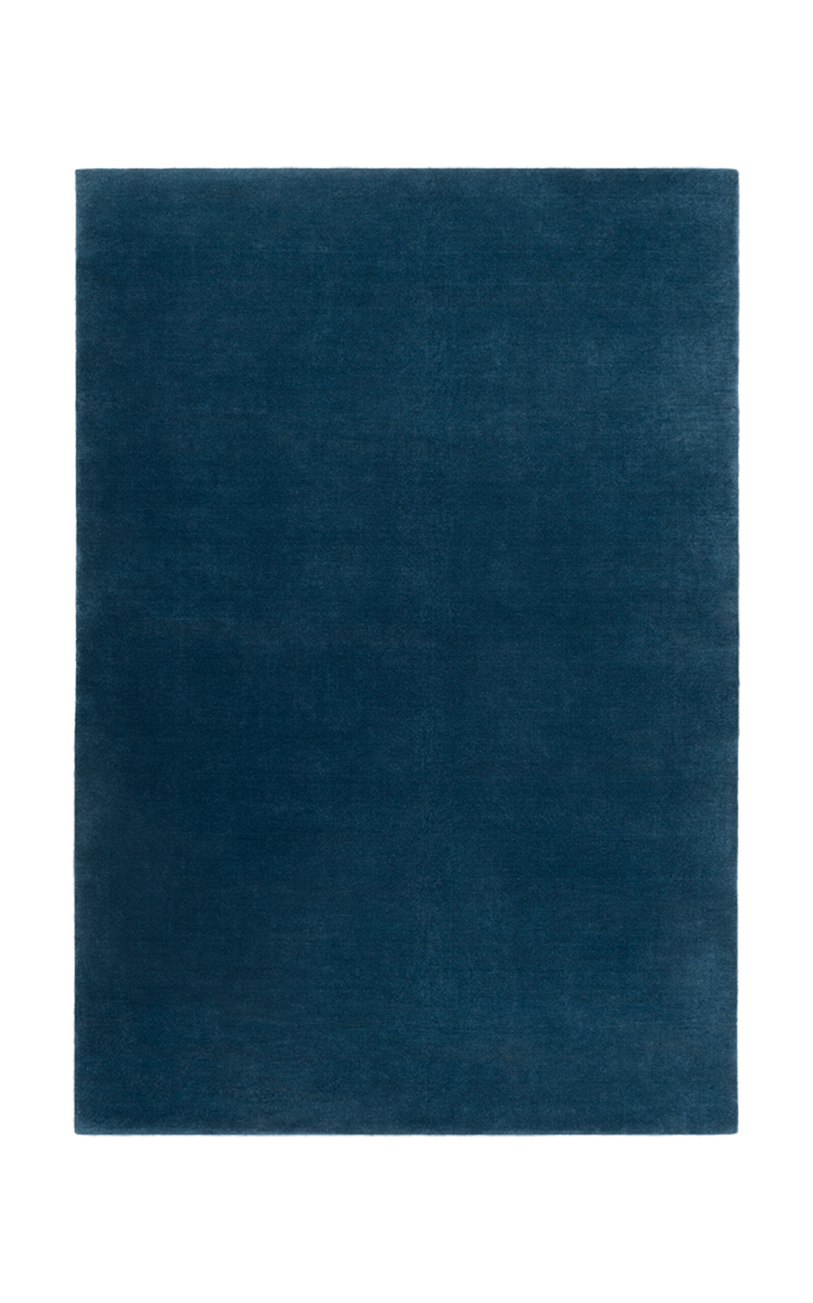 Nordic Knots Grand Area Rug;2.5' X 16' In Blue