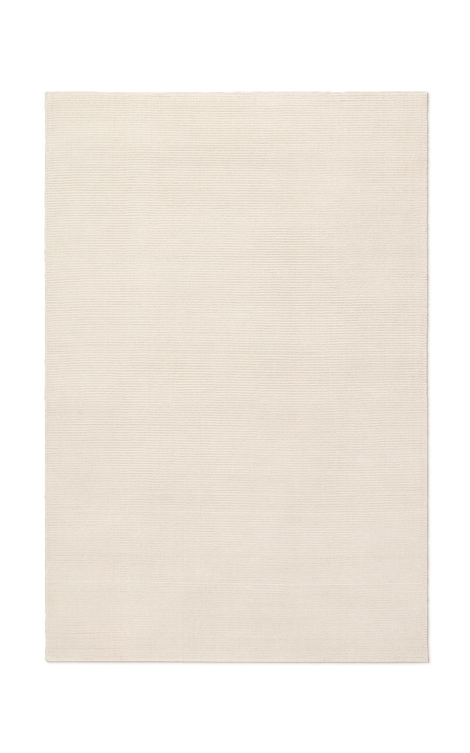 Nordic Knots Park Area Rug; 8' X 10' - Neutral