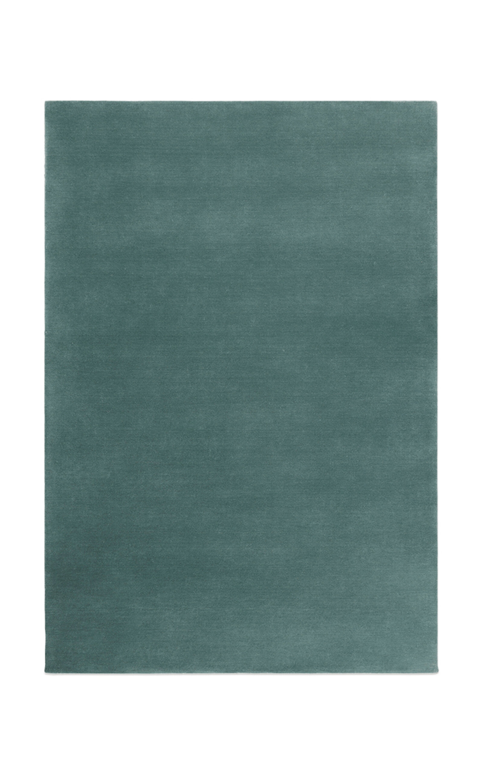 Nordic Knots Grand Area Rug; 8' X 10' In Green