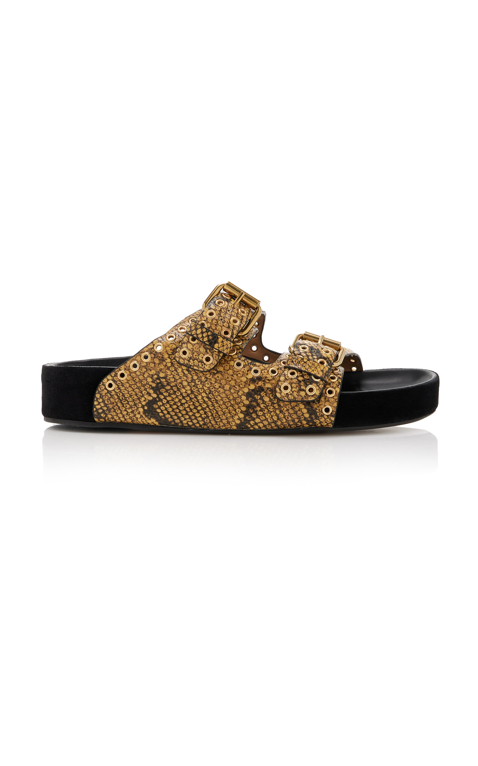 Shop Isabel Marant Python