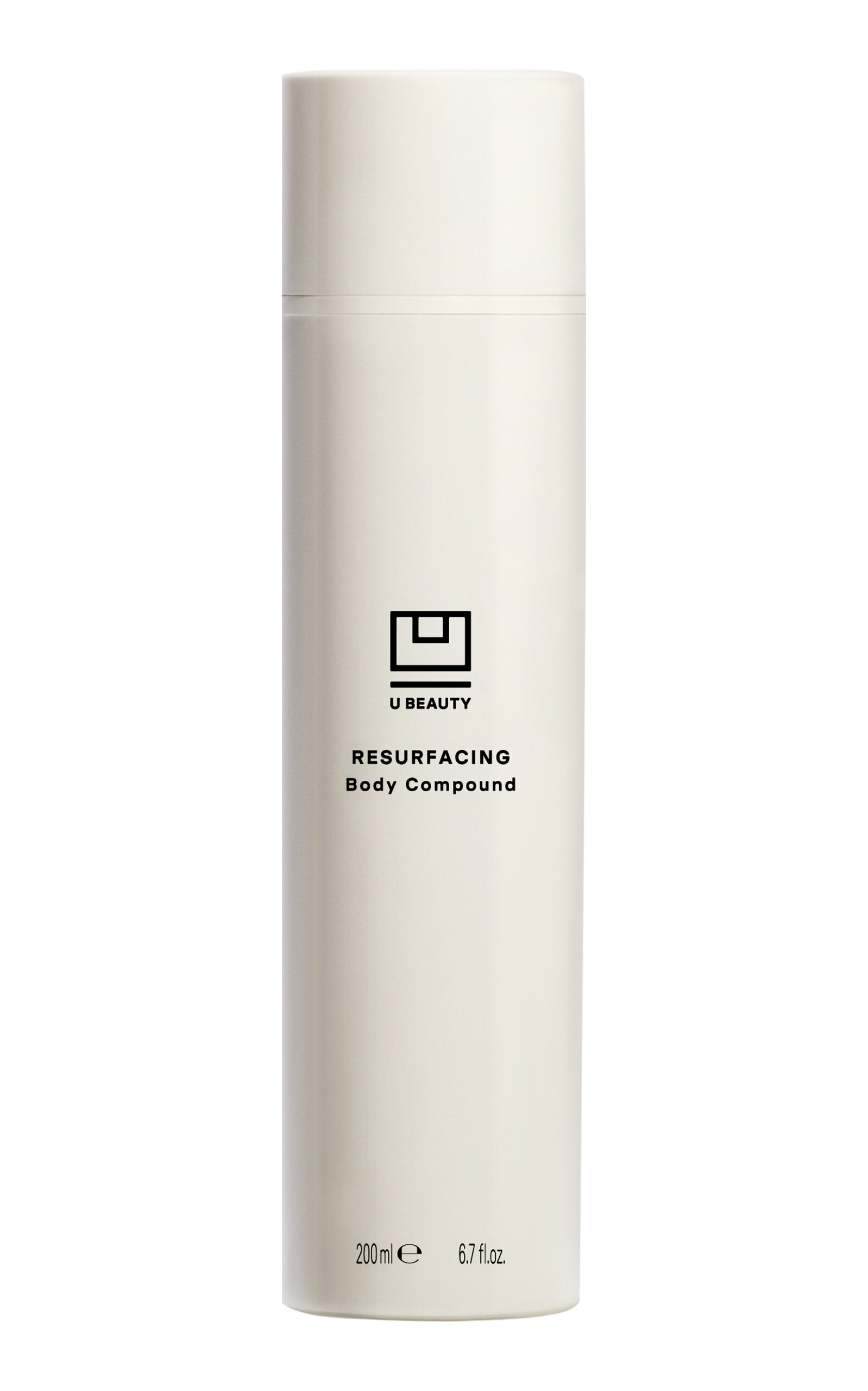 U Beauty The Resurfacing Body Compound - Moda Operandi