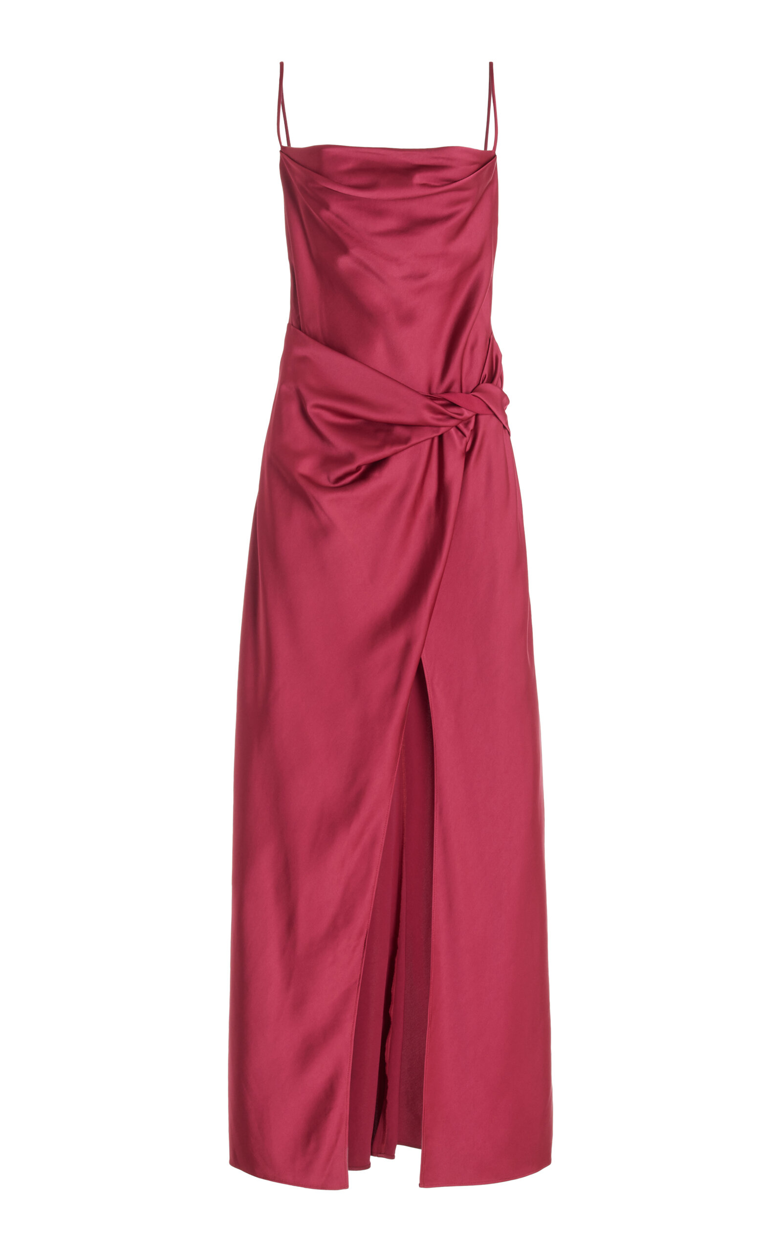 Significant Other Esme Maxi Dress In Pink