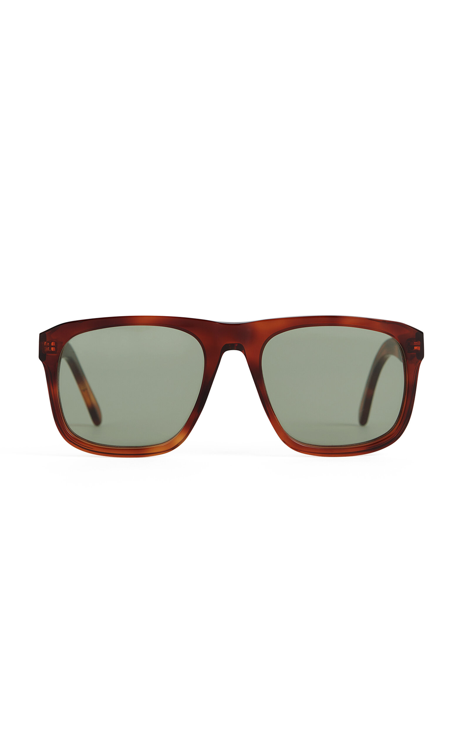 Toteme The Navigators Acetate Sunglasses - Women's Accessories