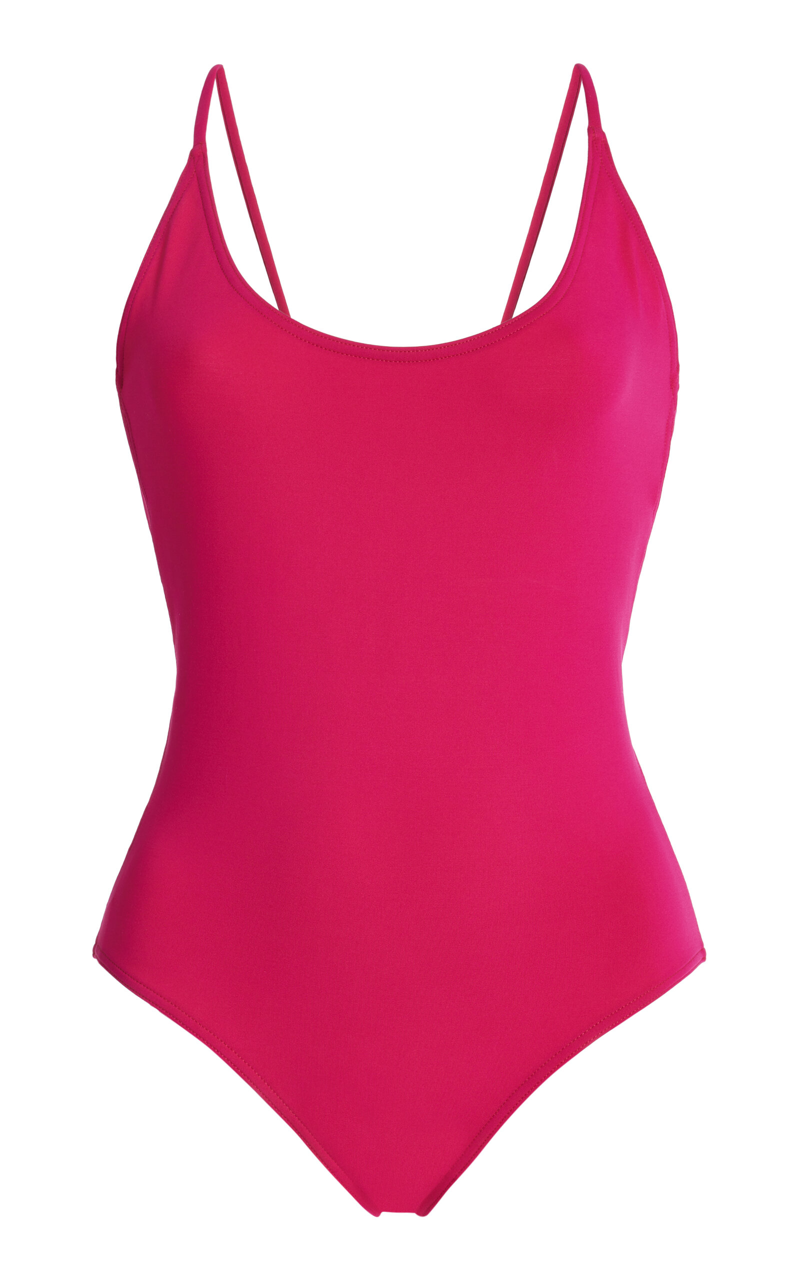 Eres Cosmic One-piece Swimsuit In Pink